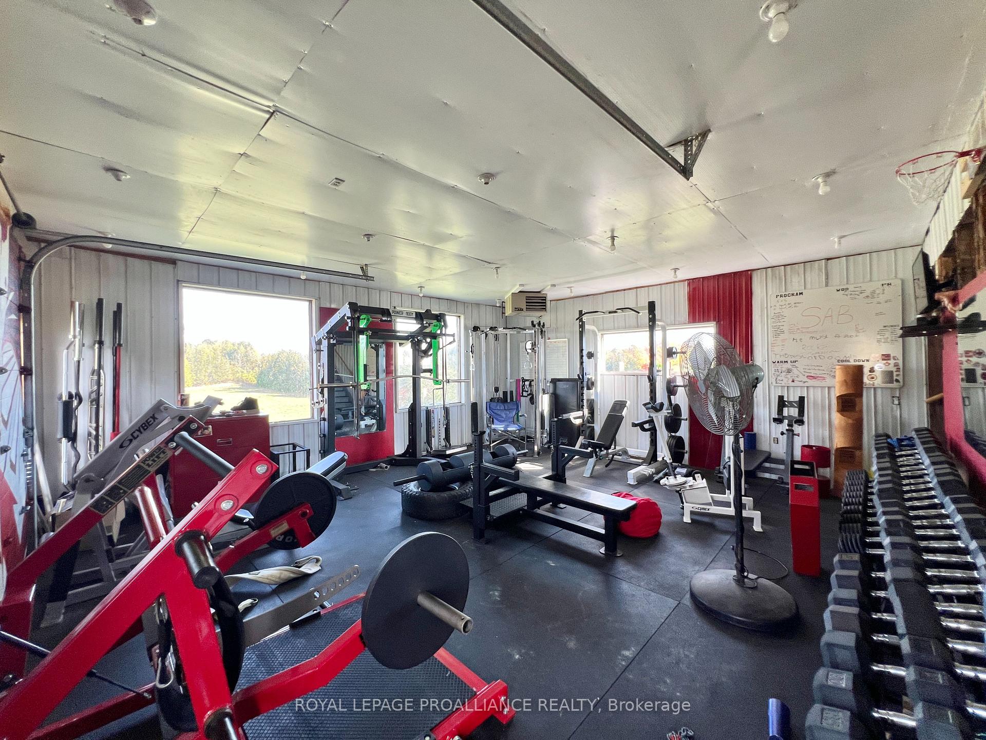 Photo 27 of 1396 Shannon Road, Tyendinaga, Tyendinaga Township — HOMEH