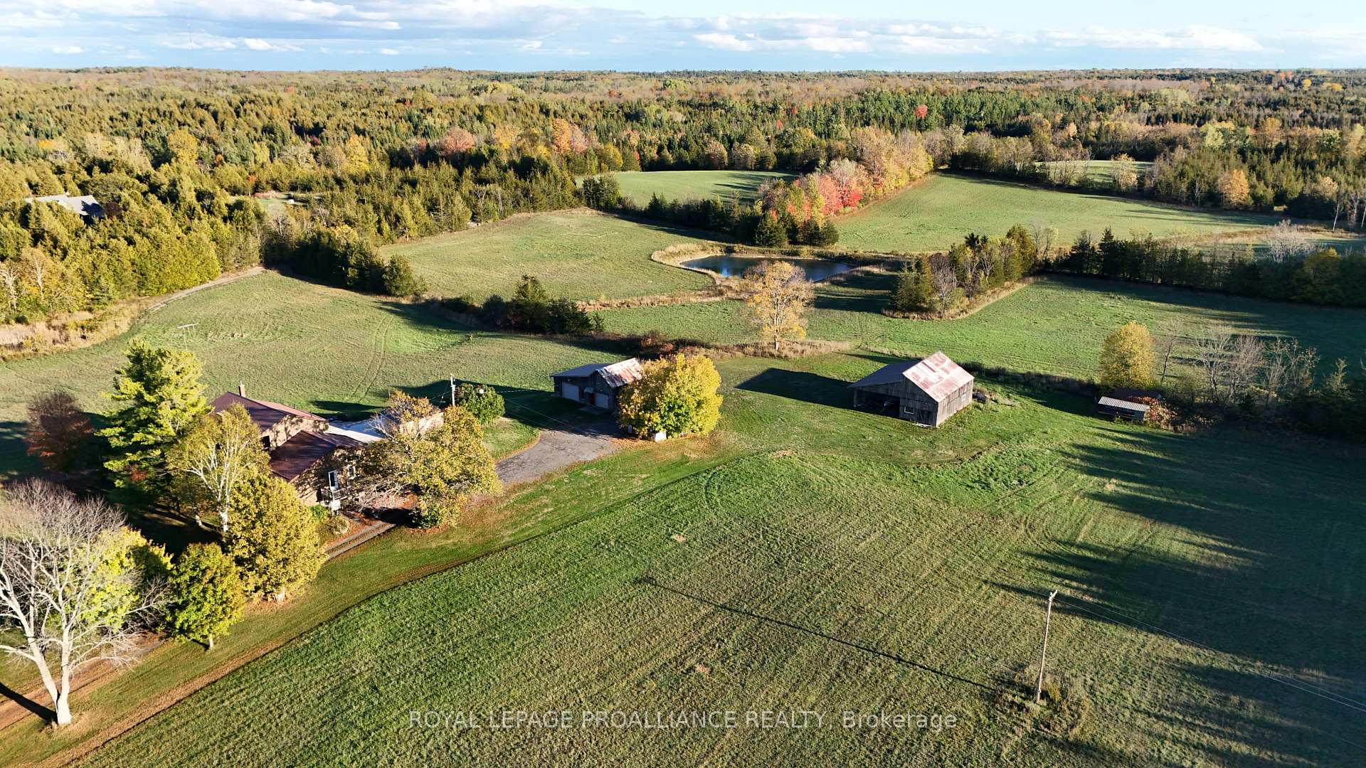 Photo 29 of 1396 Shannon Road, Tyendinaga, Tyendinaga Township — HOMEH