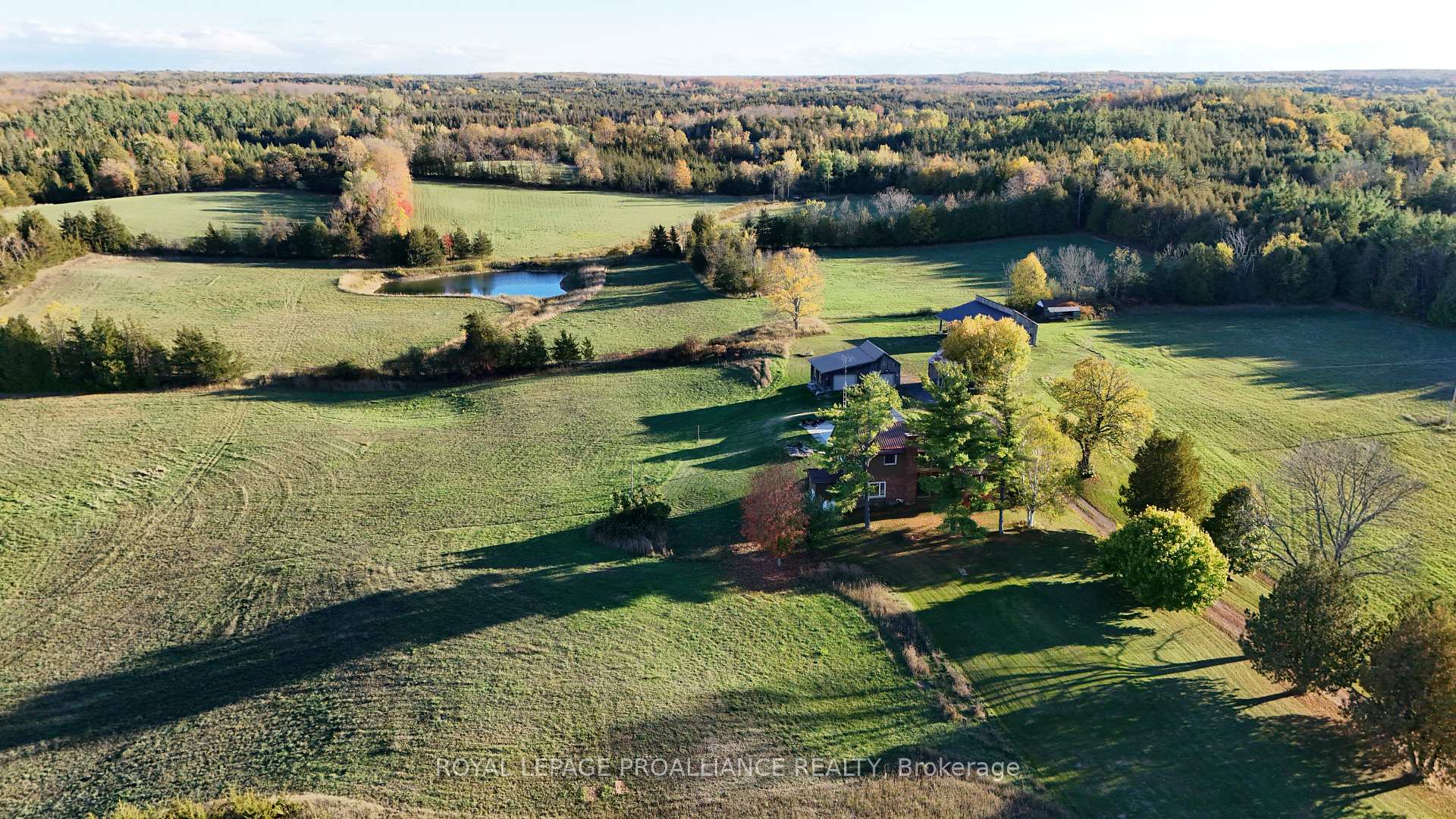 Photo 30 of 1396 Shannon Road, Tyendinaga, Tyendinaga Township — HOMEH