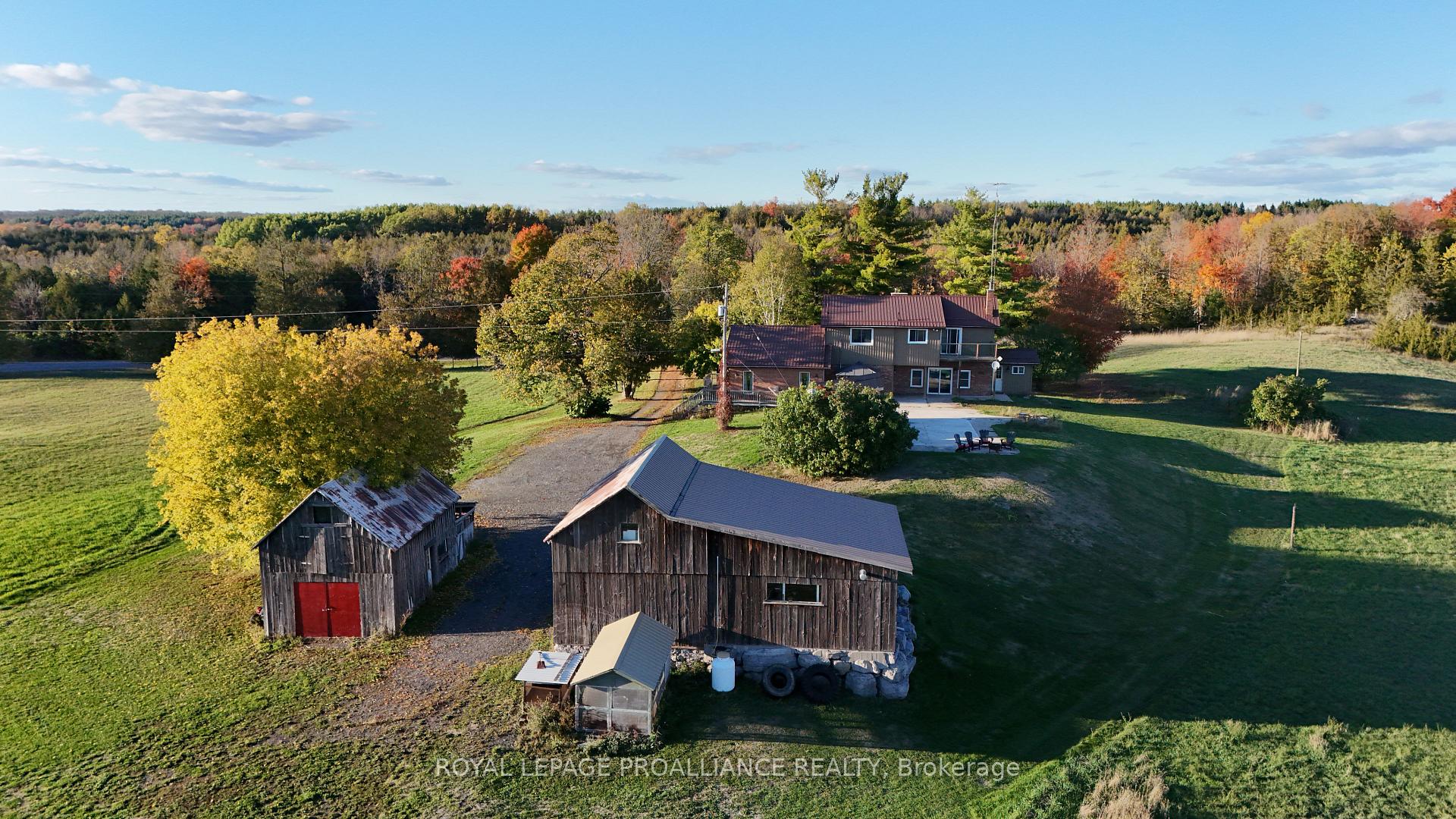 Photo 35 of 1396 Shannon Road, Tyendinaga, Tyendinaga Township — HOMEH
