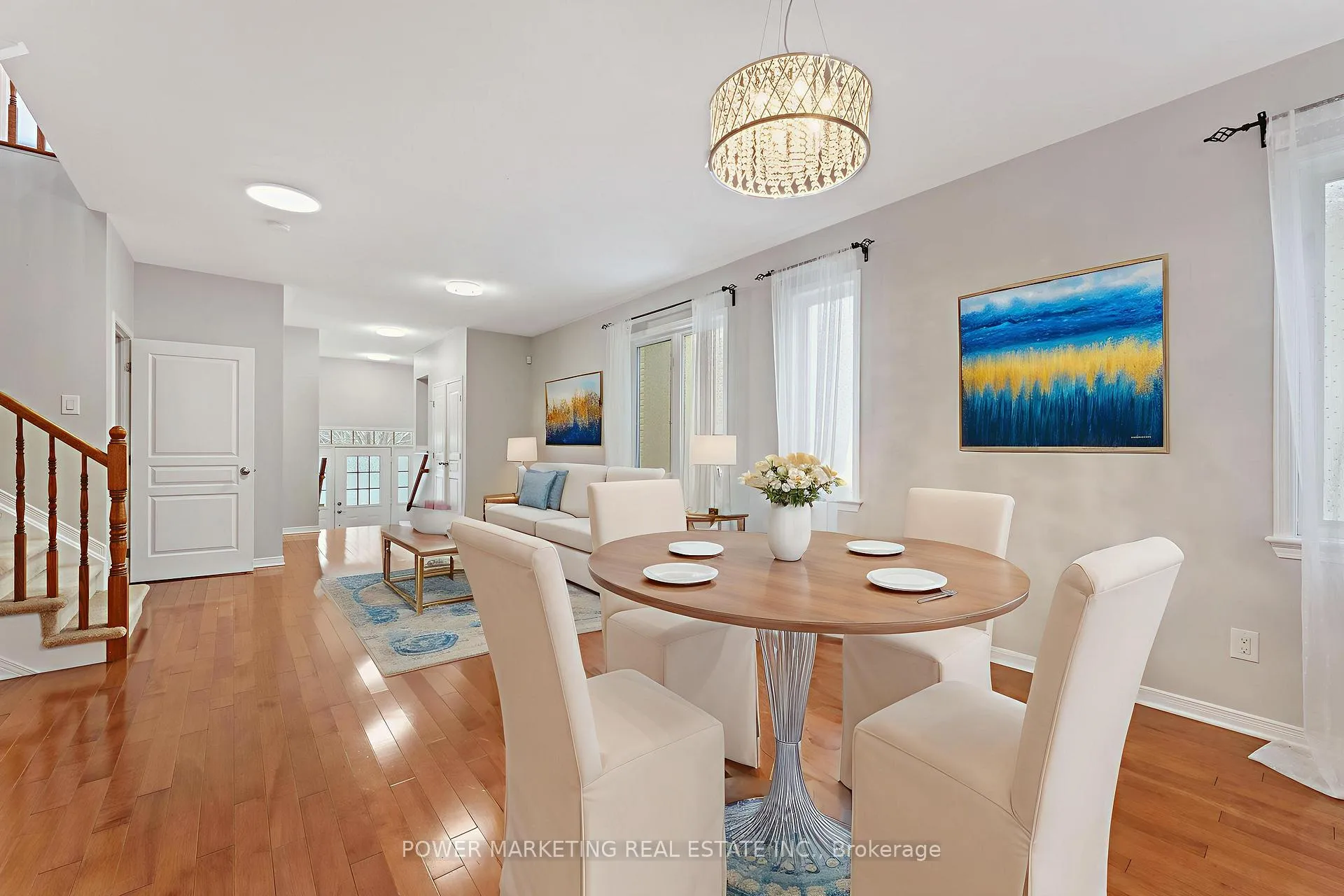 Photo 6 of 224 Harthill Way, Ottawa, Barrhaven - Heritage Park — HOMEH