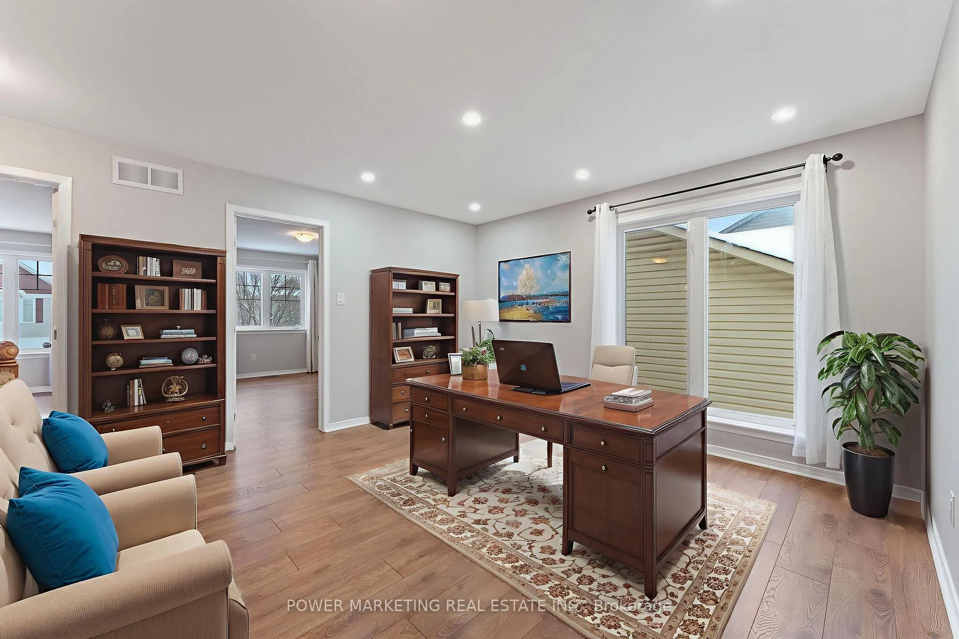 Photo 19 of 224 Harthill Way, Ottawa, Barrhaven - Heritage Park — HOMEH