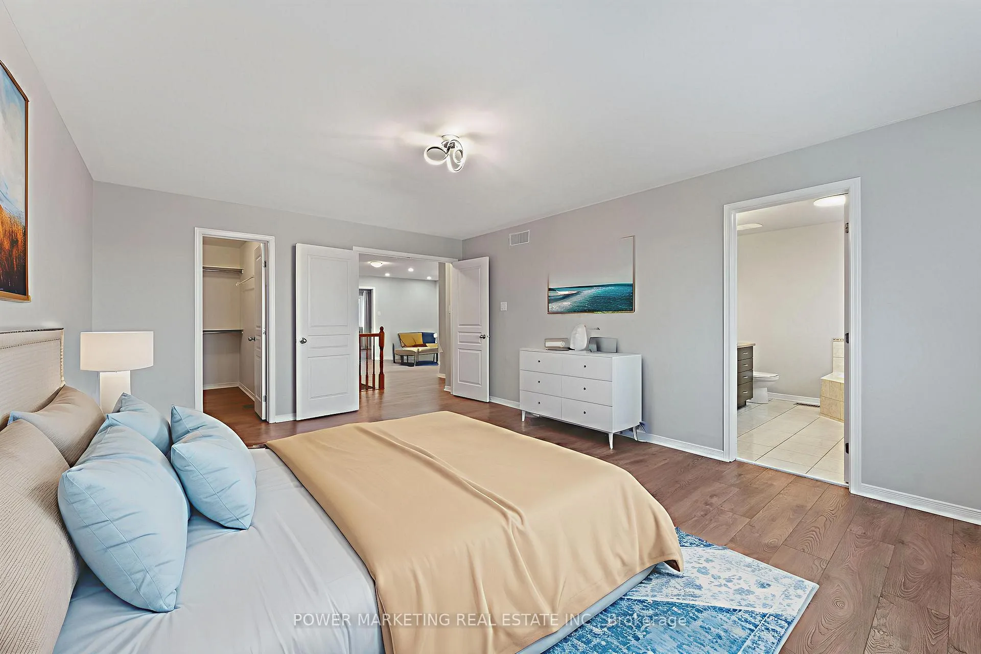 Photo 22 of 224 Harthill Way, Ottawa, Barrhaven - Heritage Park — HOMEH