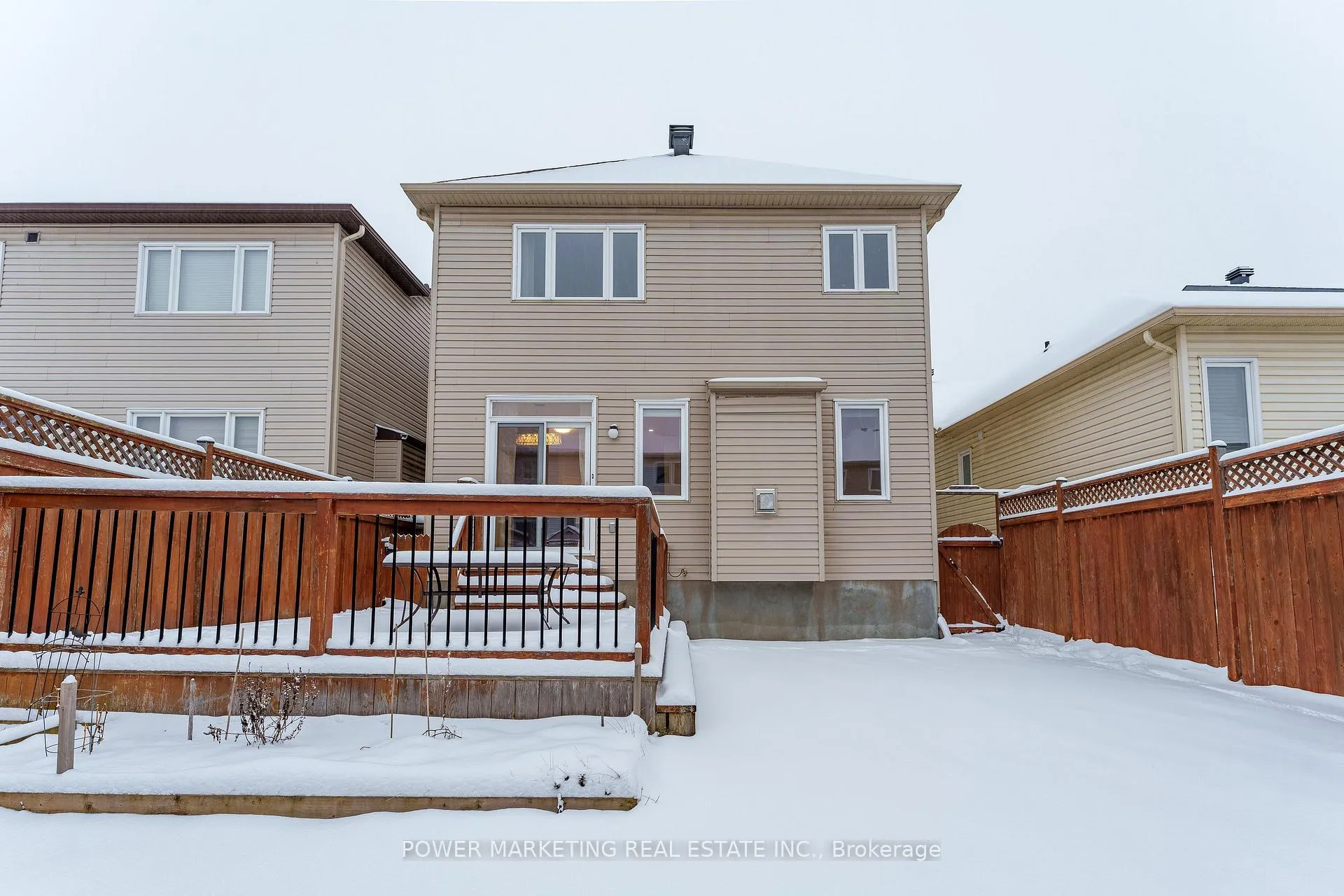 Photo 38 of 224 Harthill Way, Ottawa, Barrhaven - Heritage Park — HOMEH