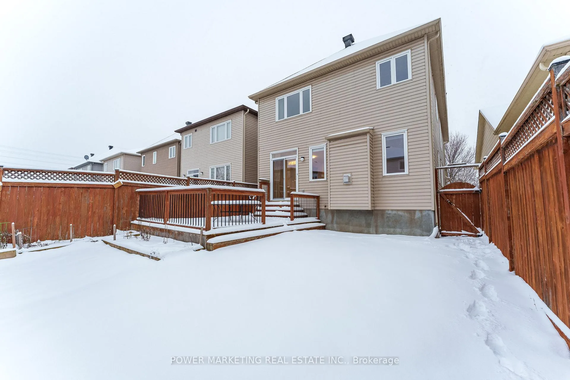 Photo 39 of 224 Harthill Way, Ottawa, Barrhaven - Heritage Park — HOMEH