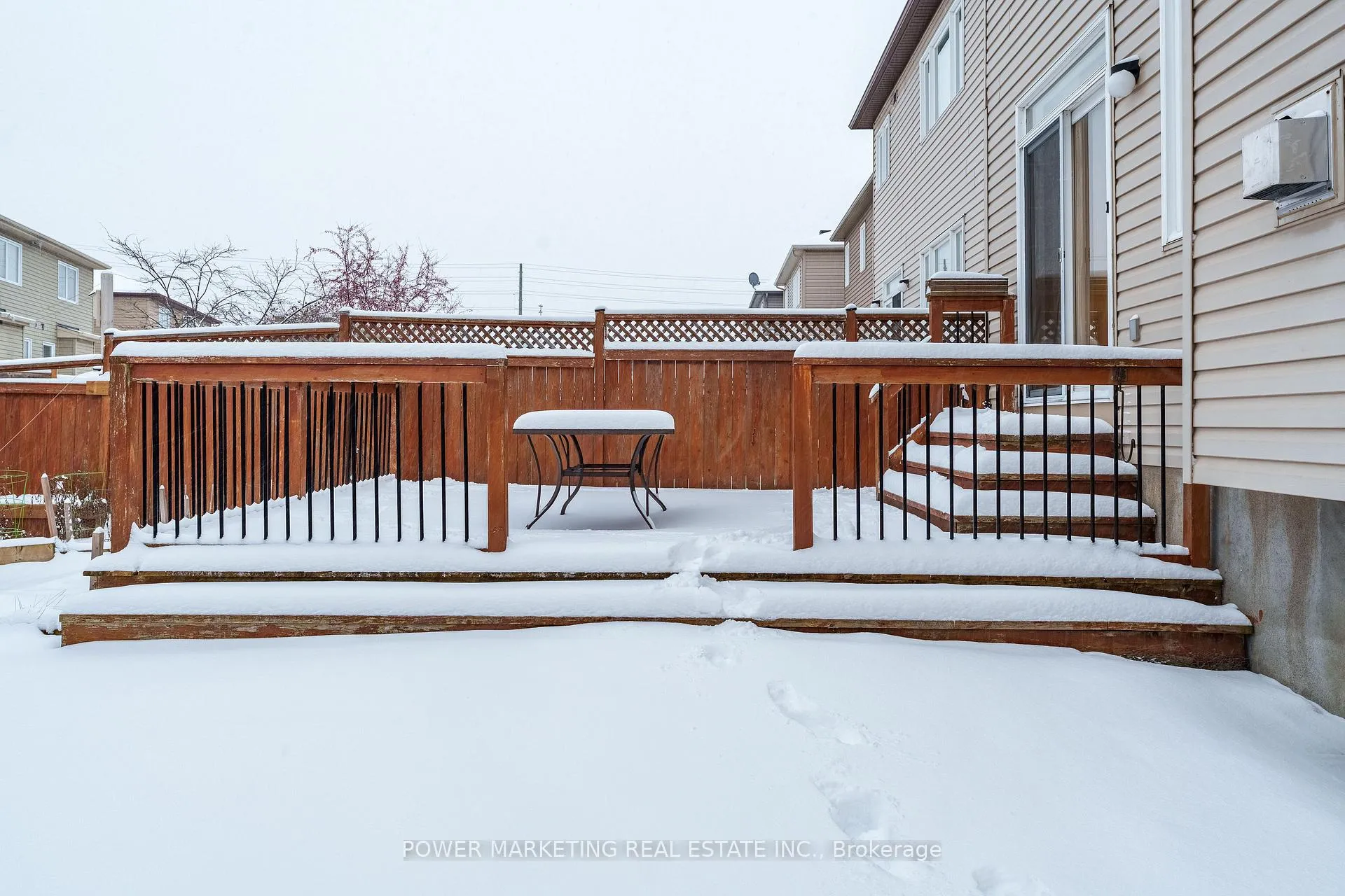 Photo 40 of 224 Harthill Way, Ottawa, Barrhaven - Heritage Park — HOMEH