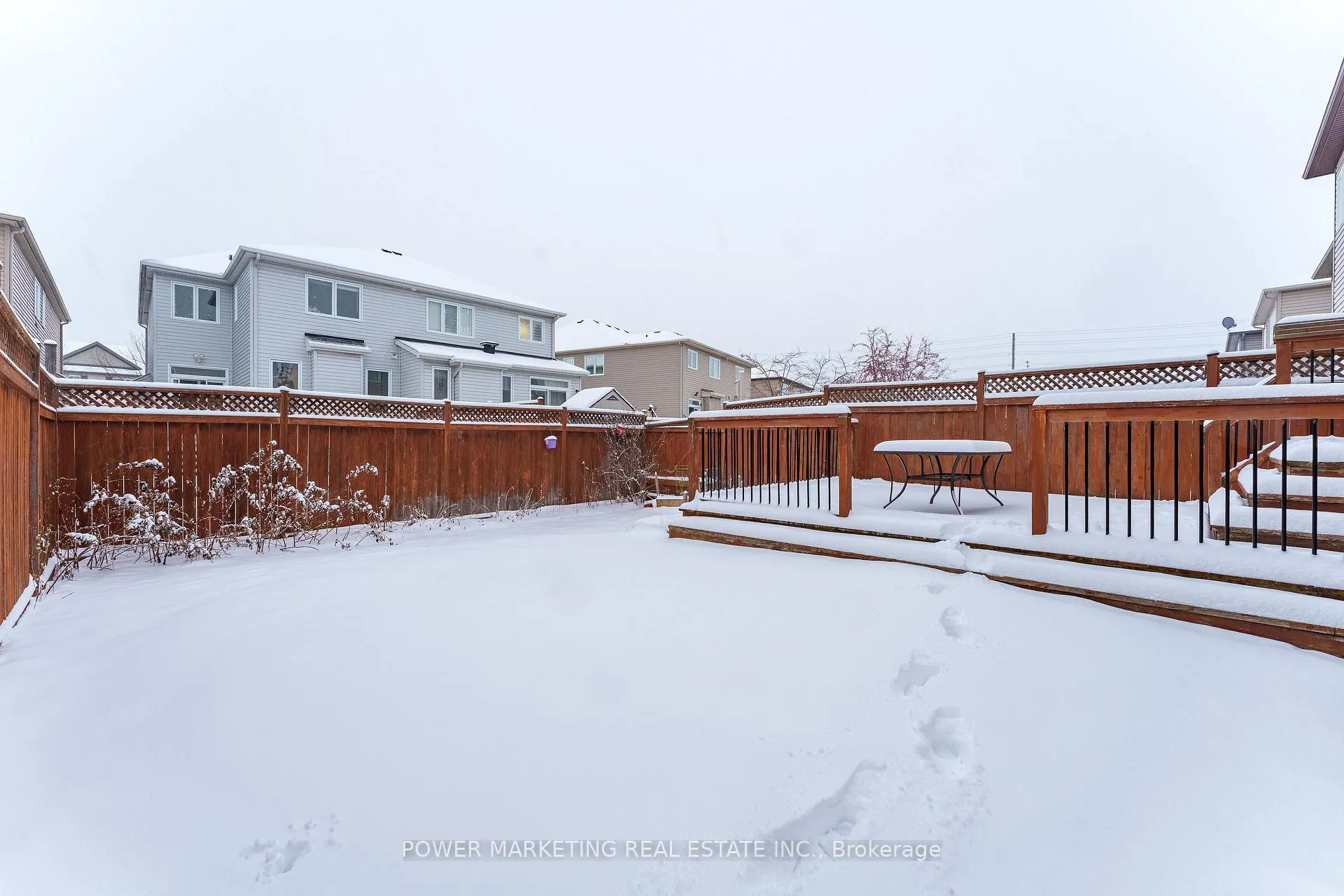 Photo 41 of 224 Harthill Way, Ottawa, Barrhaven - Heritage Park — HOMEH