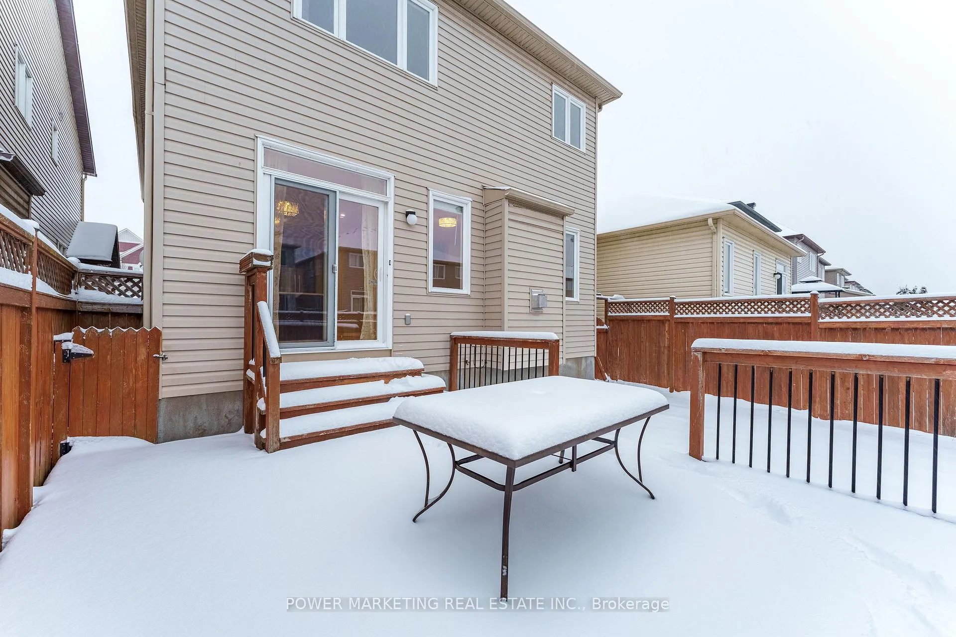 Photo 42 of 224 Harthill Way, Ottawa, Barrhaven - Heritage Park — HOMEH