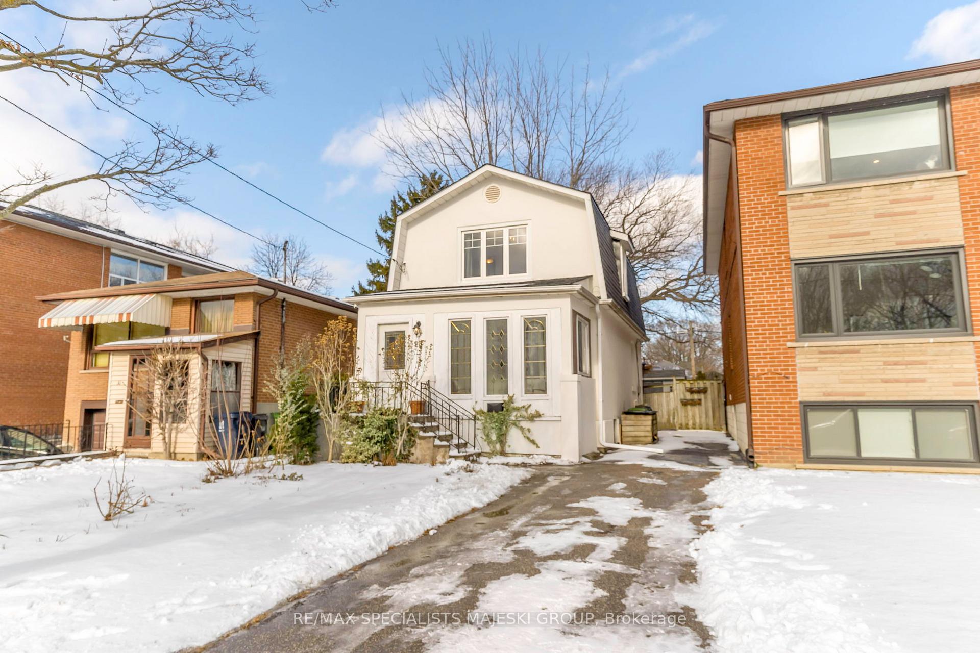 Photo 1 of 28 Heman Street, Etobicoke, Mimico — HOMEH
