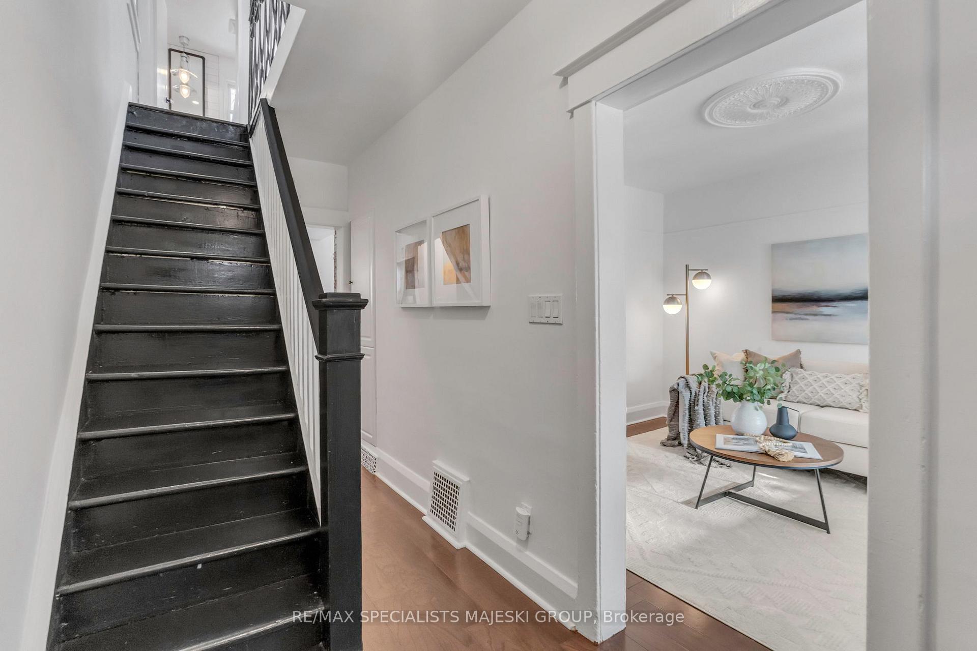 Photo 2 of 28 Heman Street, Etobicoke, Mimico — HOMEH