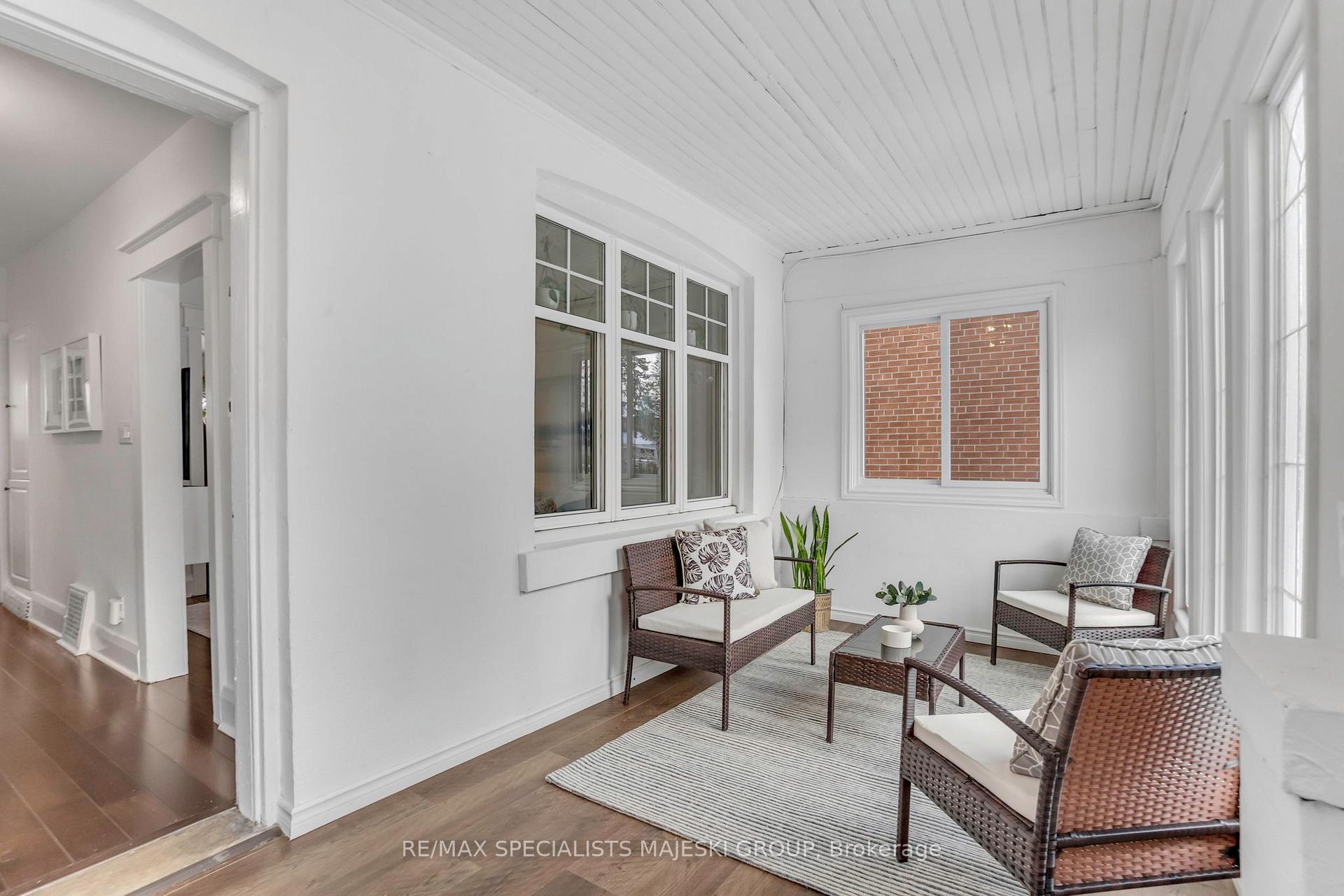 Photo 3 of 28 Heman Street, Etobicoke, Mimico — HOMEH