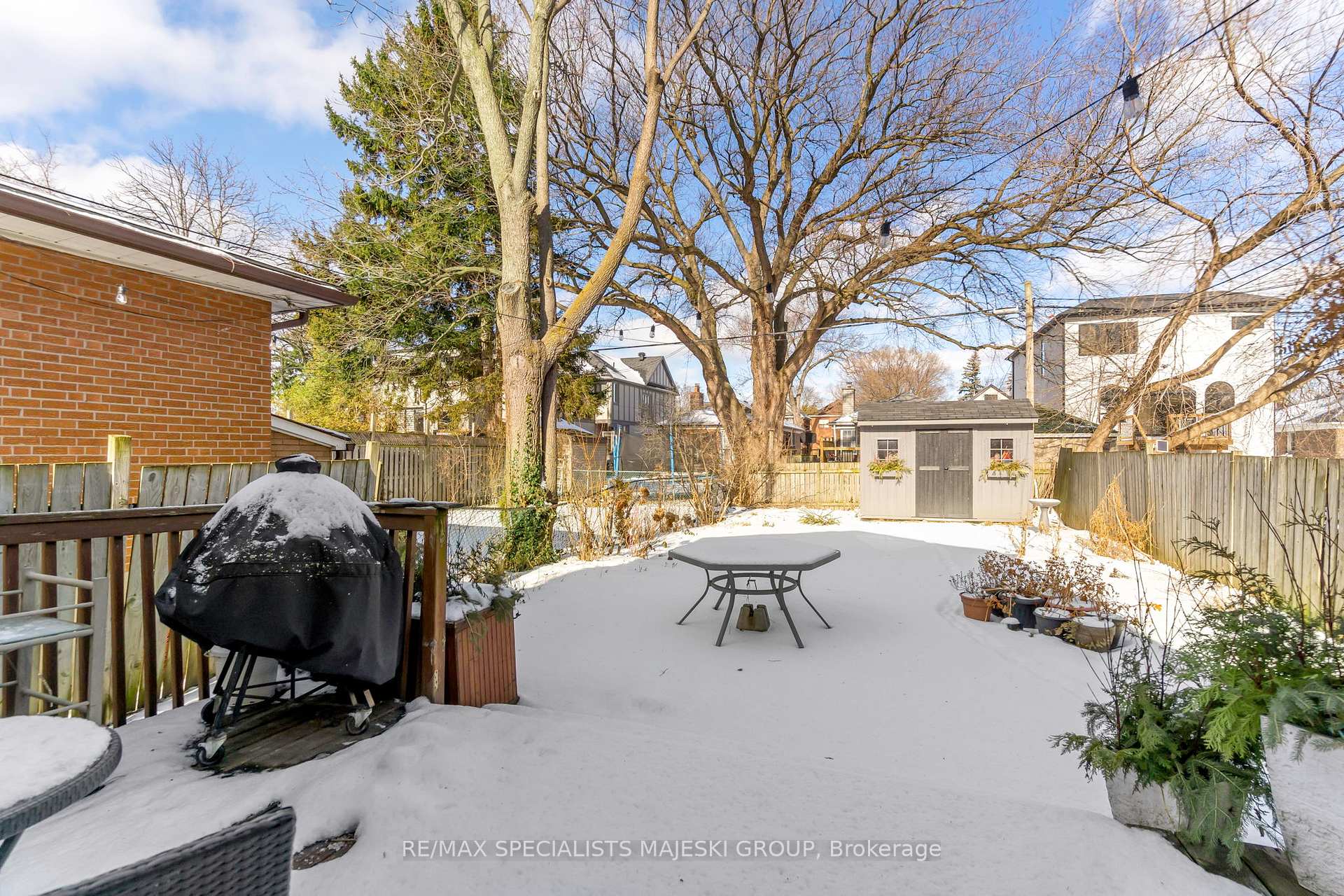 Photo 38 of 28 Heman Street, Etobicoke, Mimico — HOMEH