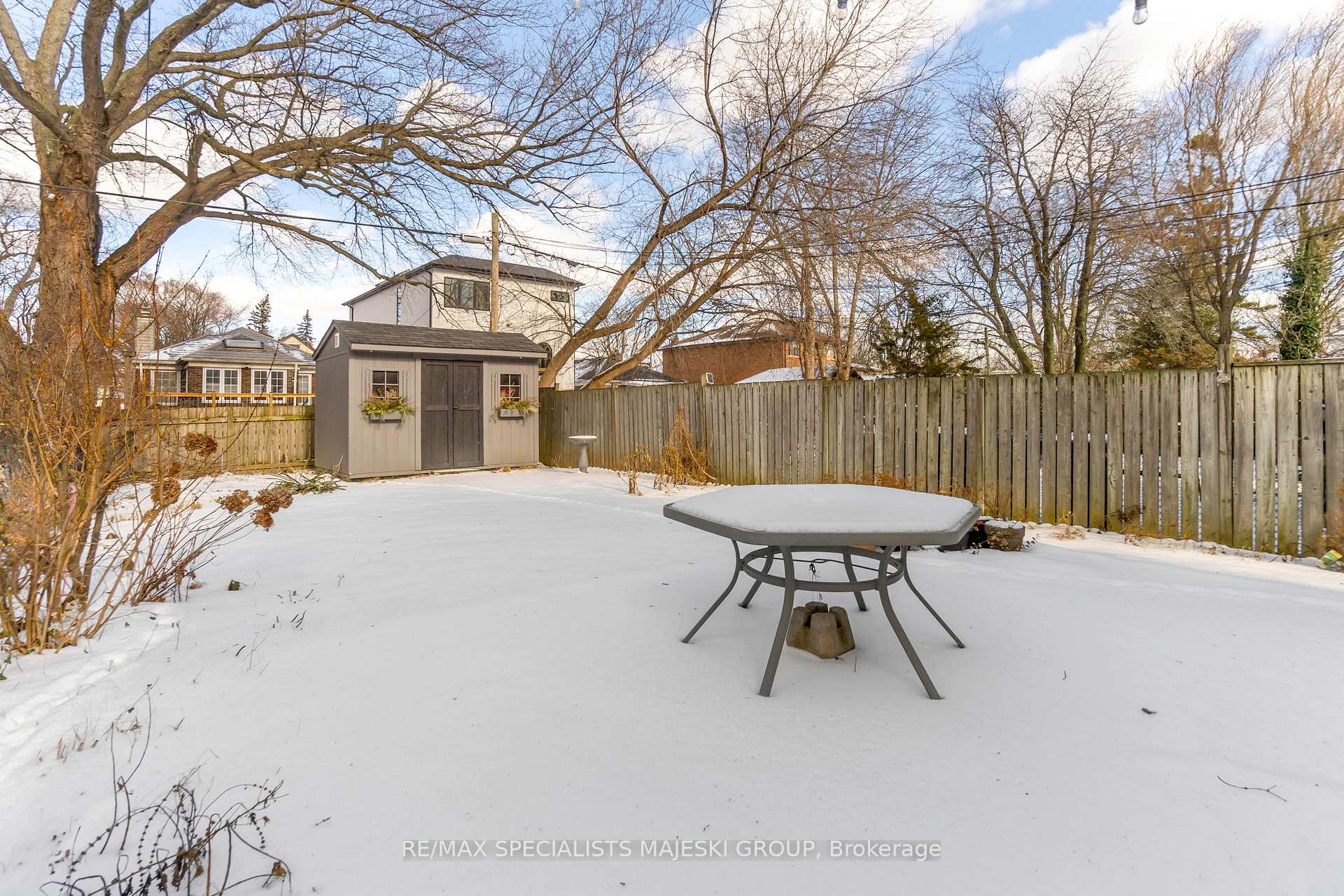 Photo 39 of 28 Heman Street, Etobicoke, Mimico — HOMEH