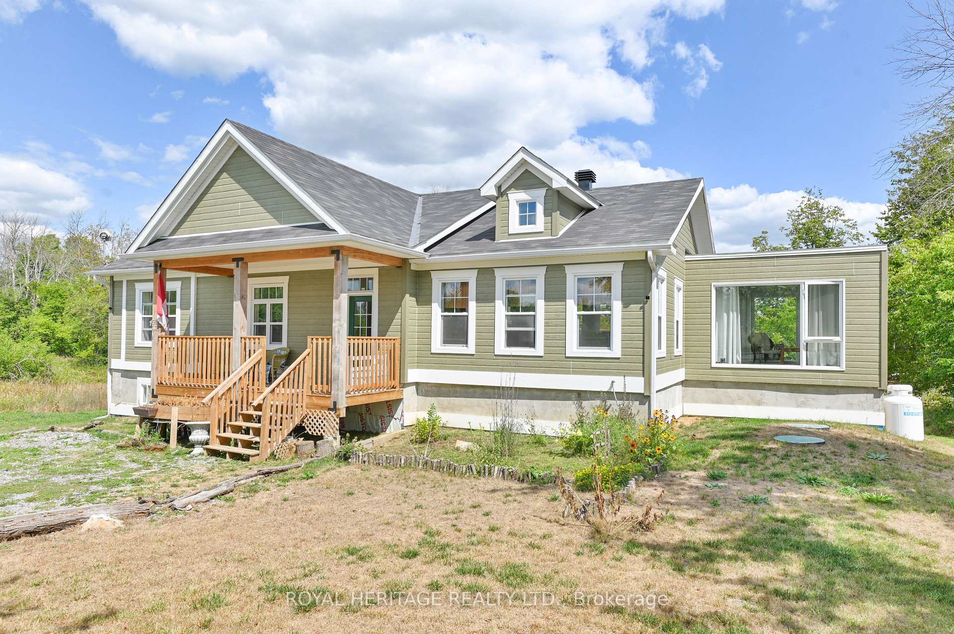 Photo 2 of 202 Skootamatta Lane, Tweed, Elzevir (Twp) — HOMEH