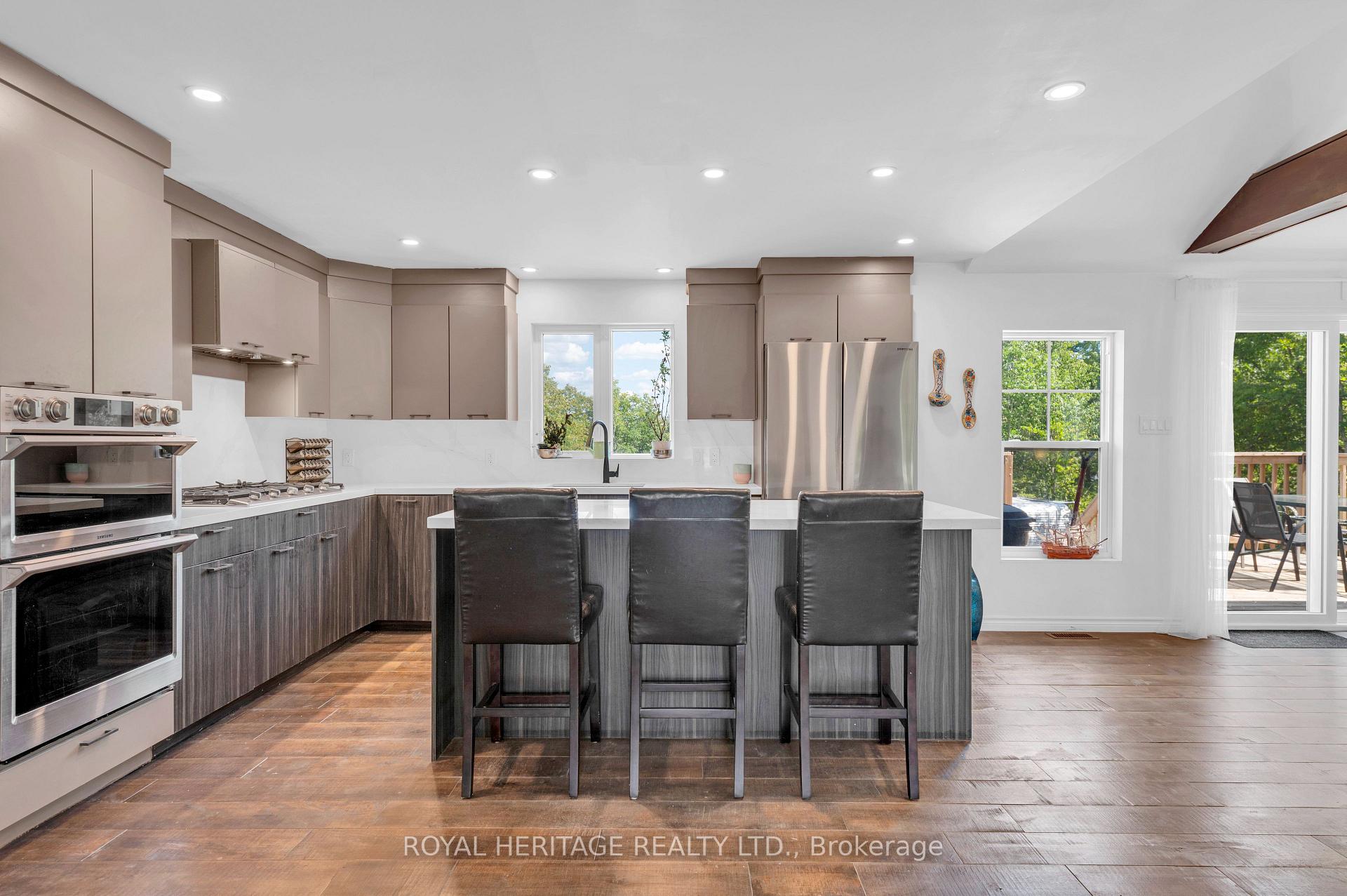 Photo 5 of 202 Skootamatta Lane, Tweed, Elzevir (Twp) — HOMEH