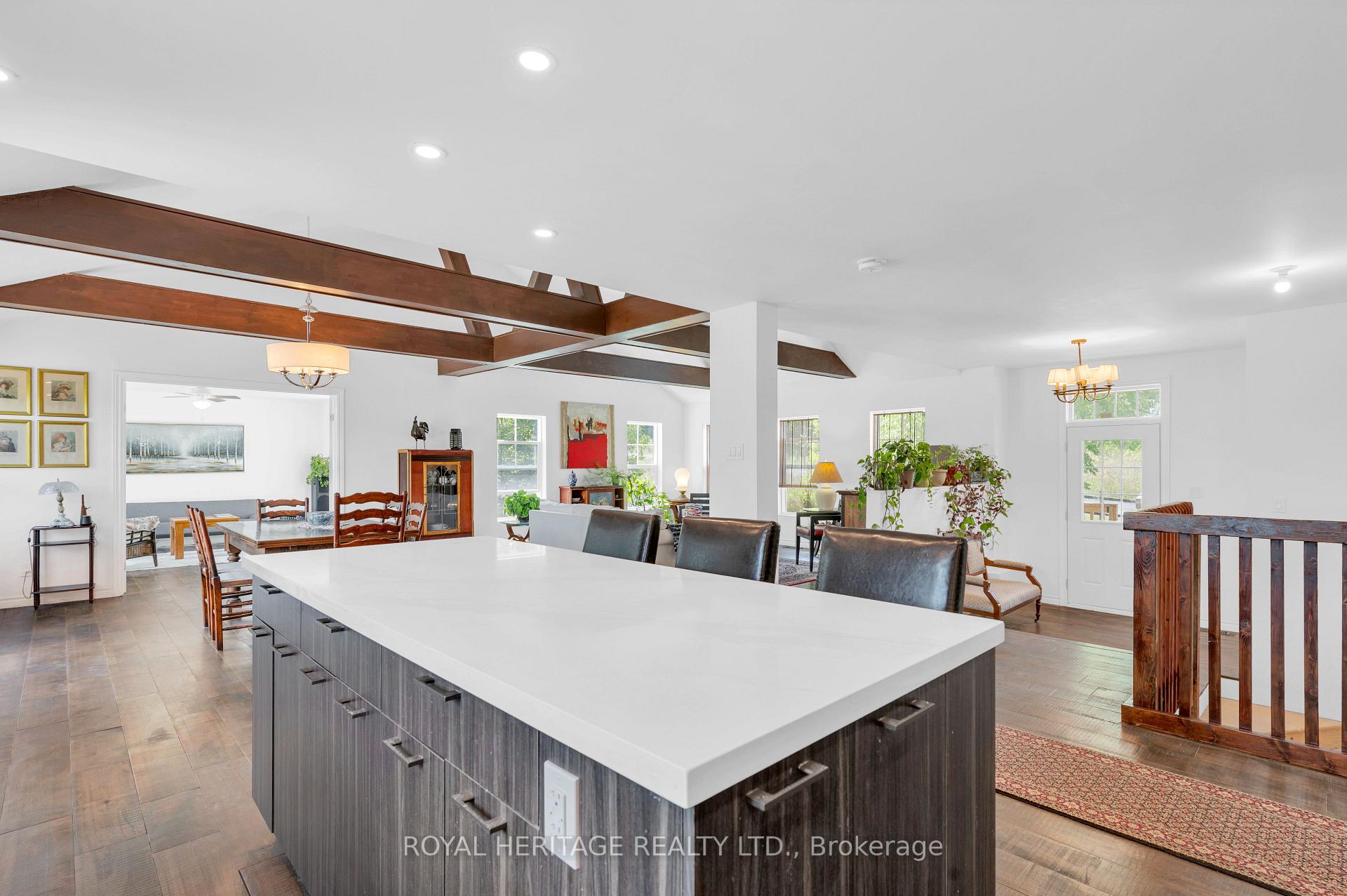 Photo 10 of 202 Skootamatta Lane, Tweed, Elzevir (Twp) — HOMEH