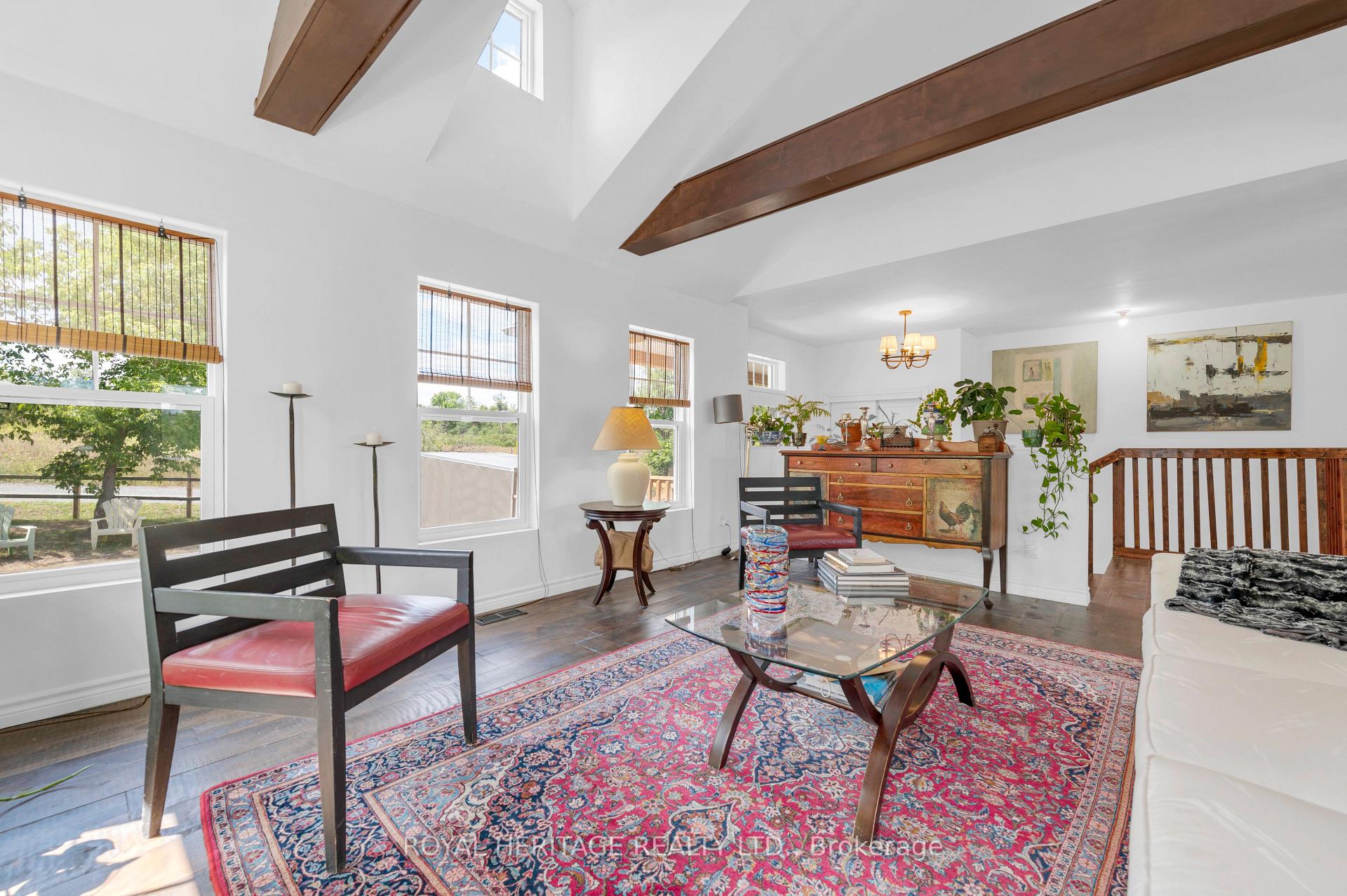 Photo 13 of 202 Skootamatta Lane, Tweed, Elzevir (Twp) — HOMEH