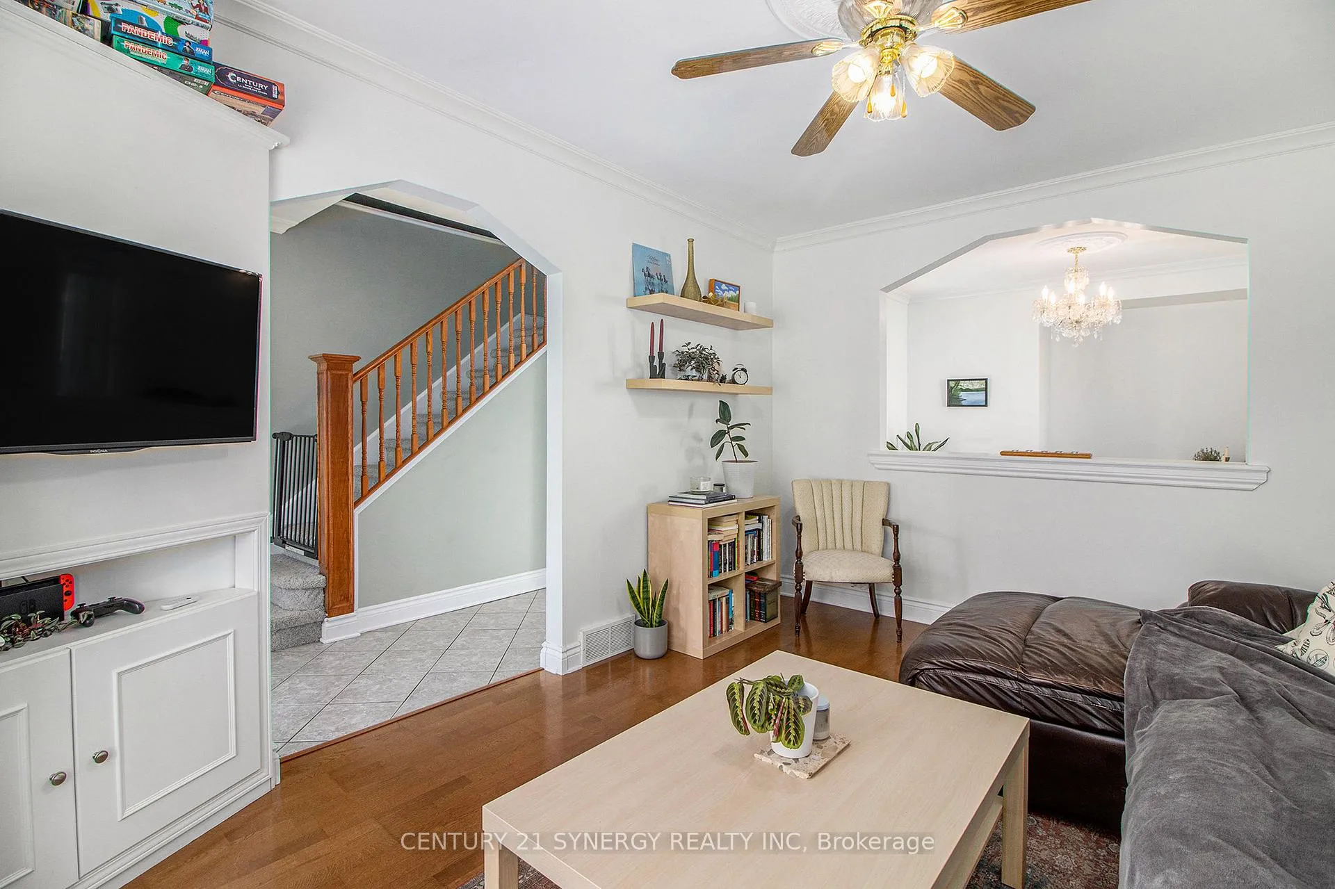Photo 7 of 453 Pleasant Park Road, Ottawa, Alta Vista/Faircrest Heights — HOMEH