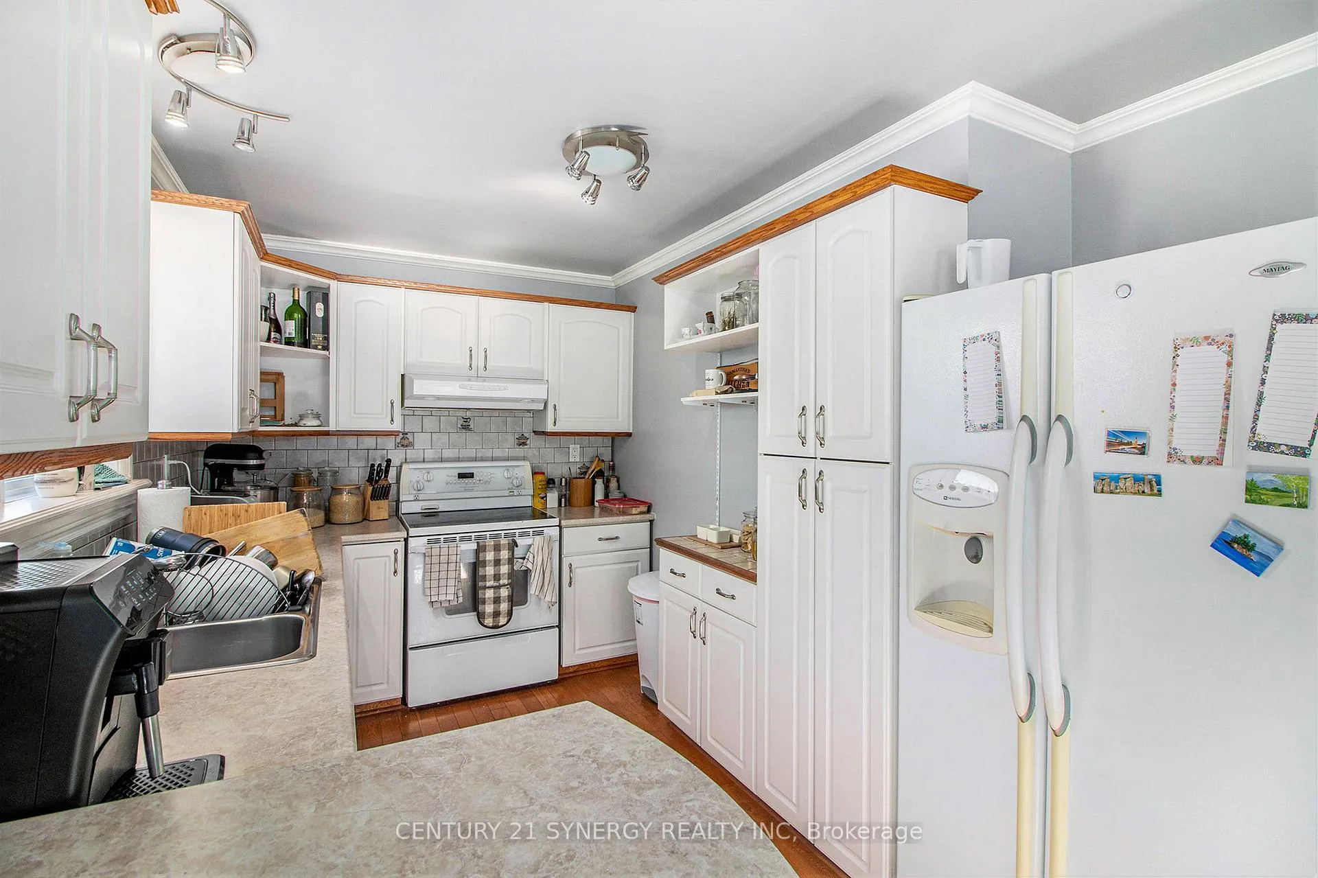 Photo 12 of 453 Pleasant Park Road, Ottawa, Alta Vista/Faircrest Heights — HOMEH