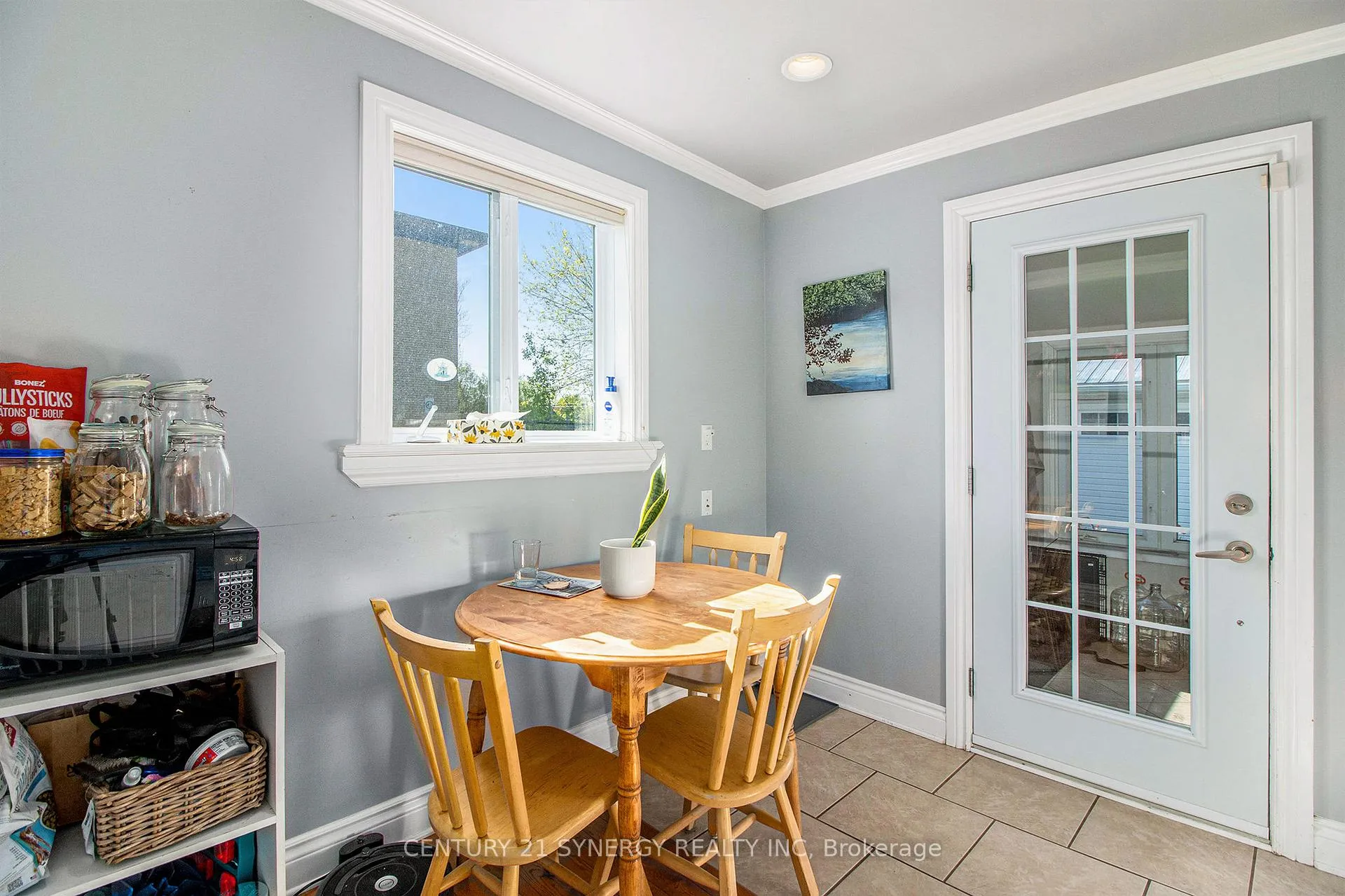 Photo 13 of 453 Pleasant Park Road, Ottawa, Alta Vista/Faircrest Heights — HOMEH
