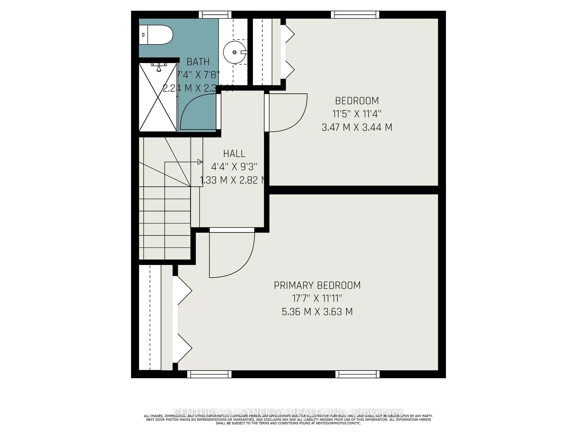 Photo 25 of 453 Pleasant Park Road, Ottawa, Alta Vista/Faircrest Heights — HOMEH