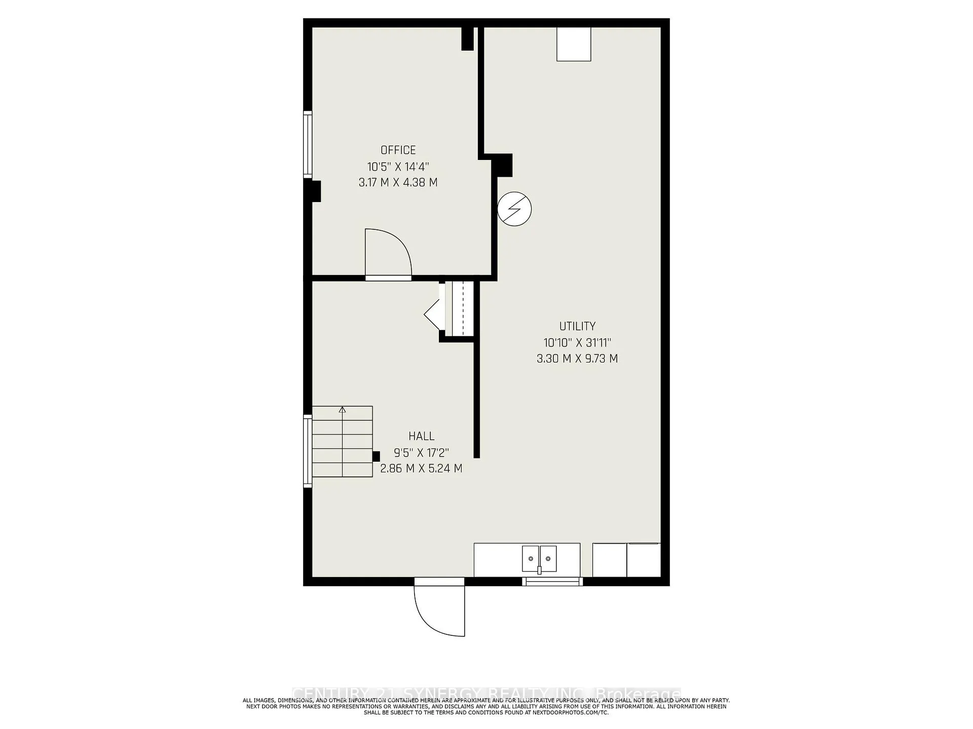 Photo 26 of 453 Pleasant Park Road, Ottawa, Alta Vista/Faircrest Heights — HOMEH