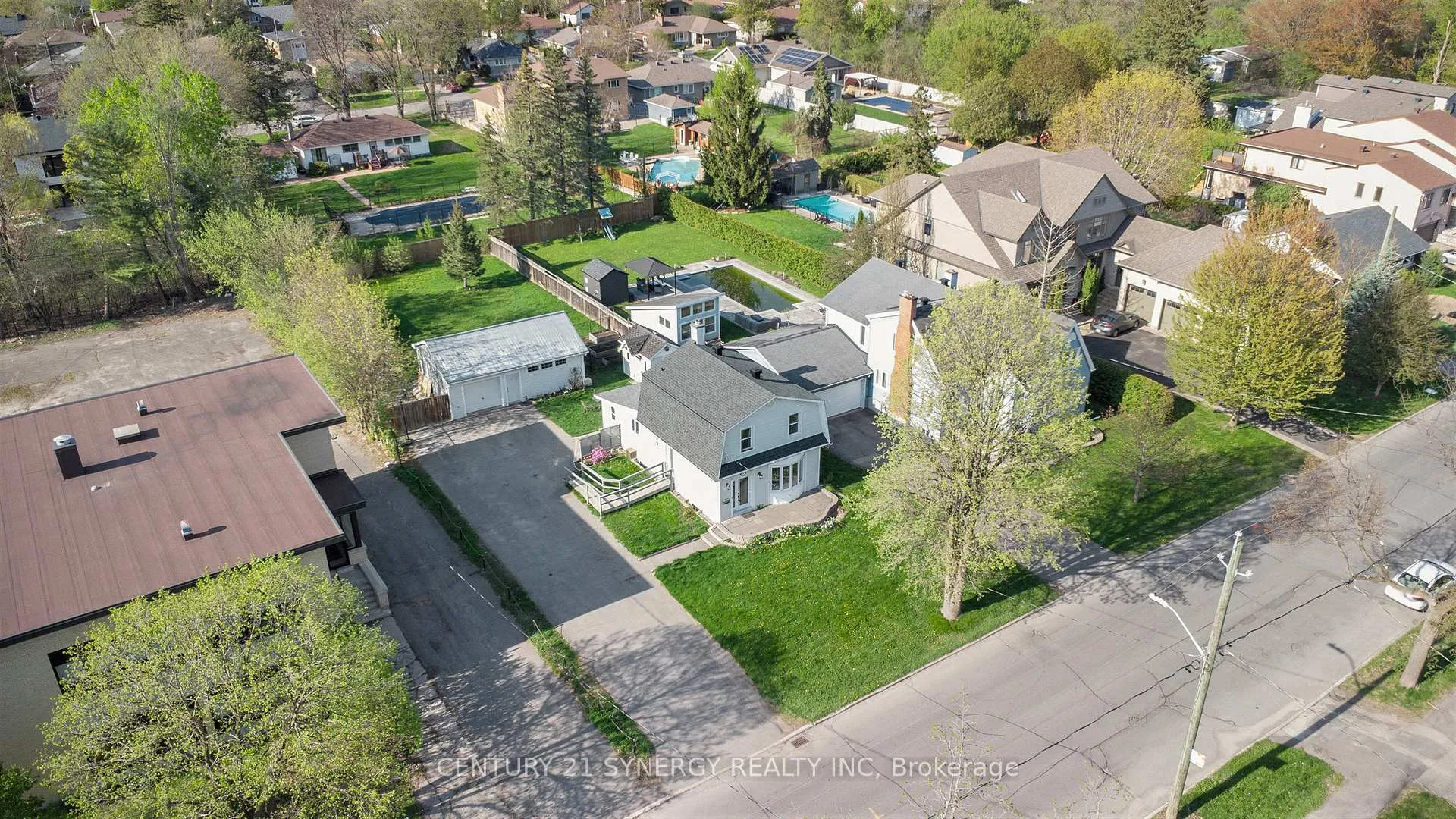 Photo 36 of 453 Pleasant Park Road, Ottawa, Alta Vista/Faircrest Heights — HOMEH
