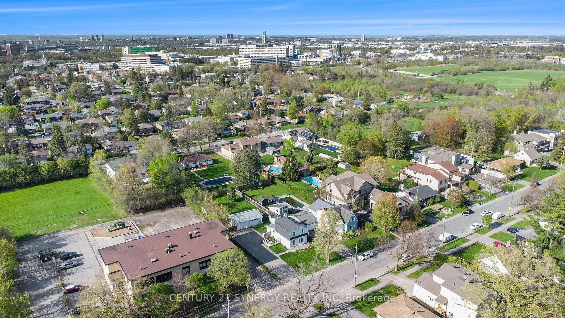 Photo 40 of 453 Pleasant Park Road, Ottawa, Alta Vista/Faircrest Heights — HOMEH