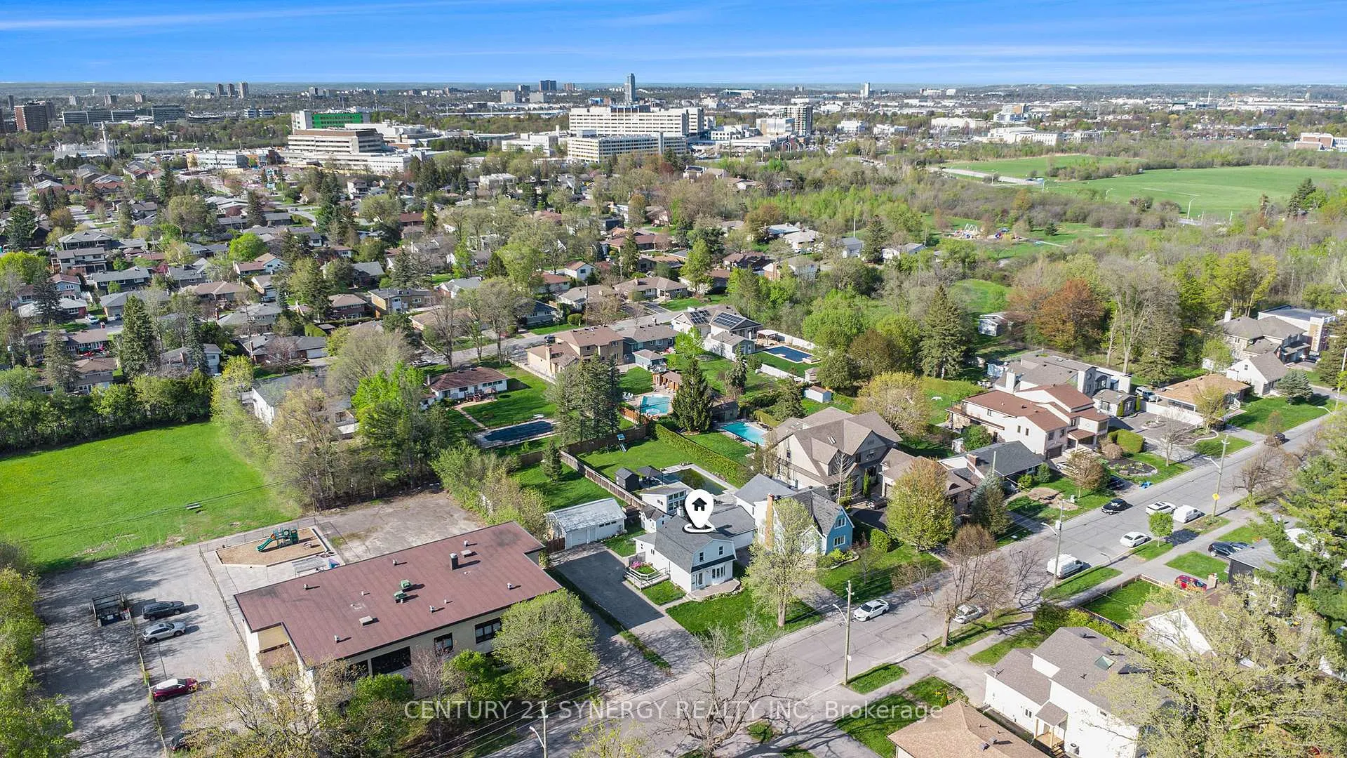 Photo 44 of 453 Pleasant Park Road, Ottawa, Alta Vista/Faircrest Heights — HOMEH