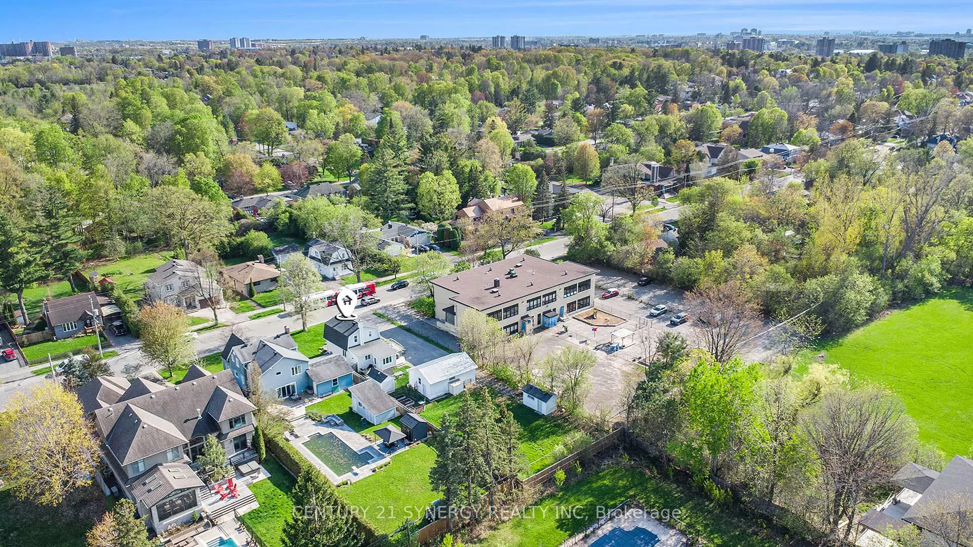 Photo 45 of 453 Pleasant Park Road, Ottawa, Alta Vista/Faircrest Heights — HOMEH