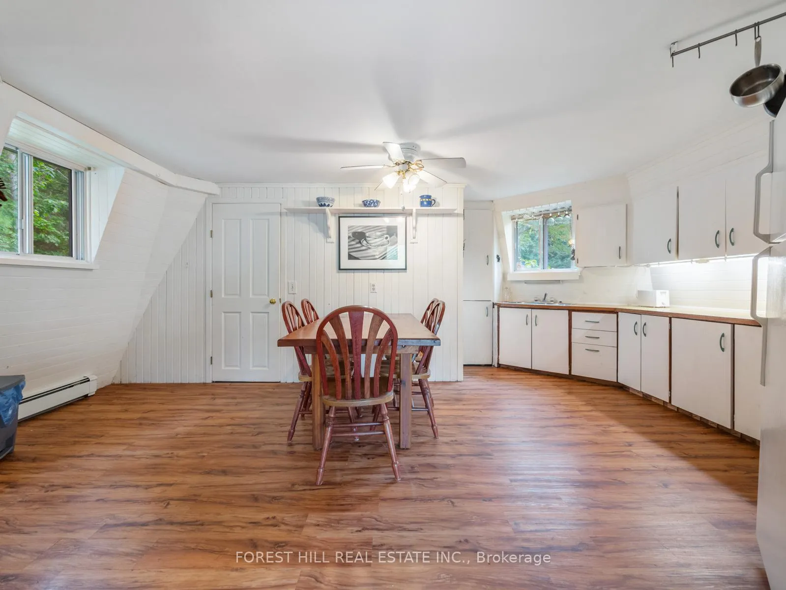Photo 10 of 1128 Big Hawk Lake Road, Algonquin Highlands, Stanhope — HOMEH