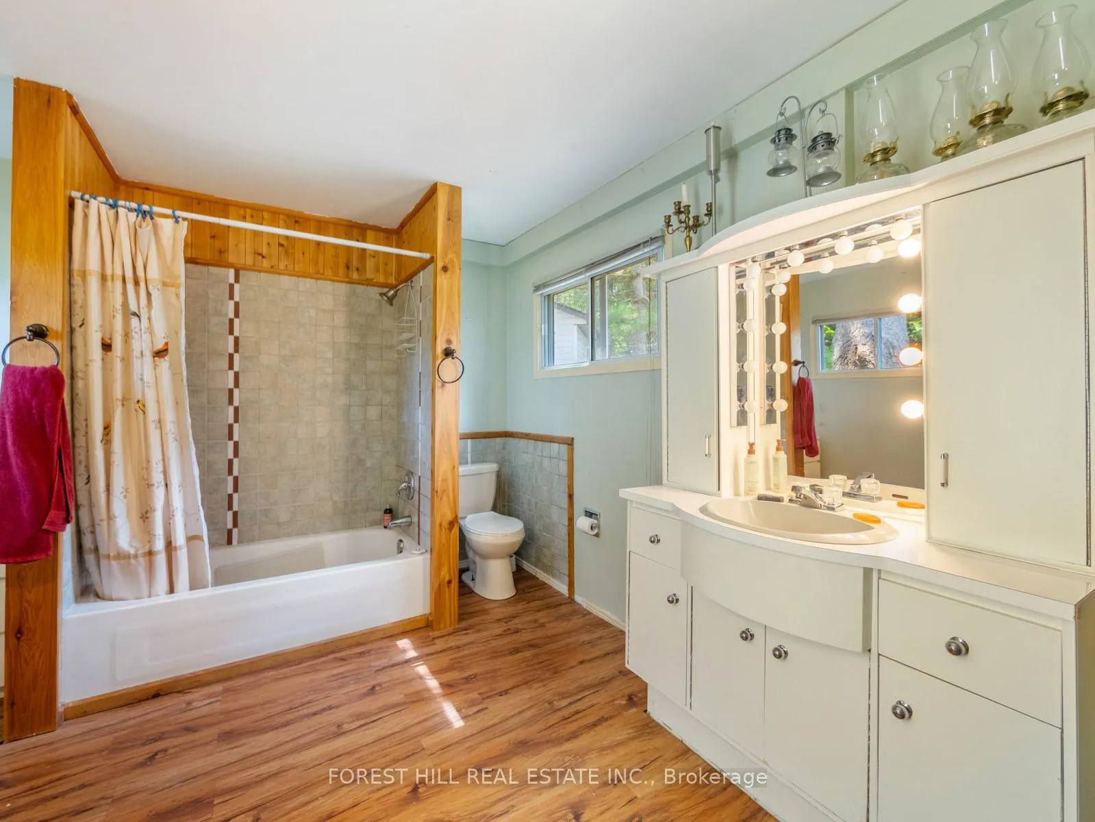 Photo 13 of 1128 Big Hawk Lake Road, Algonquin Highlands, Stanhope — HOMEH