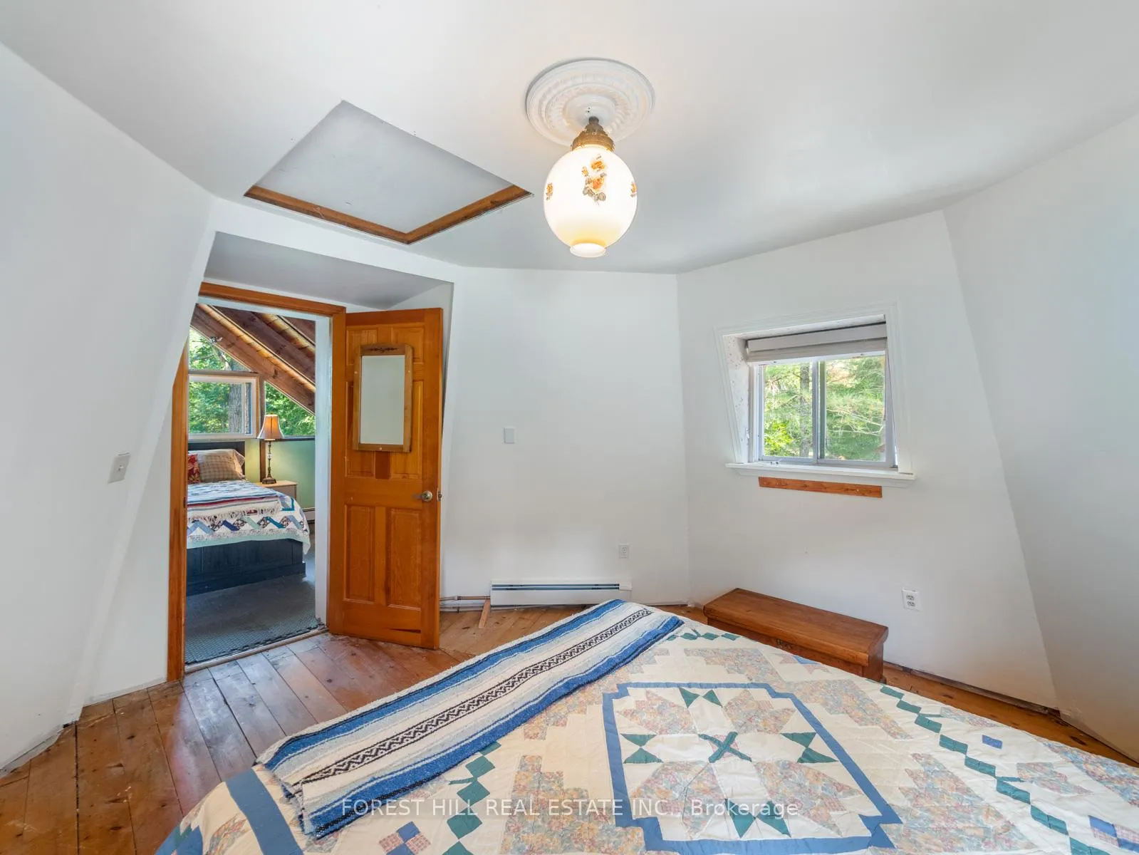 Photo 19 of 1128 Big Hawk Lake Road, Algonquin Highlands, Stanhope — HOMEH