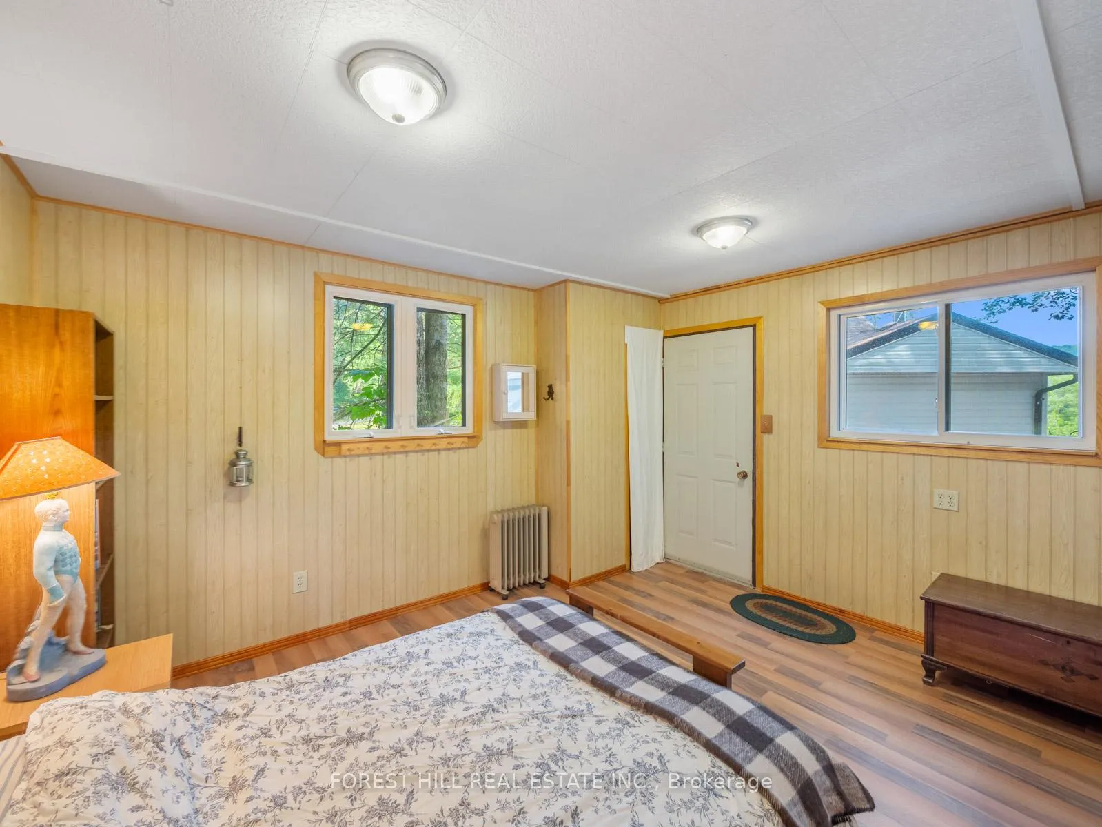 Photo 23 of 1128 Big Hawk Lake Road, Algonquin Highlands, Stanhope — HOMEH