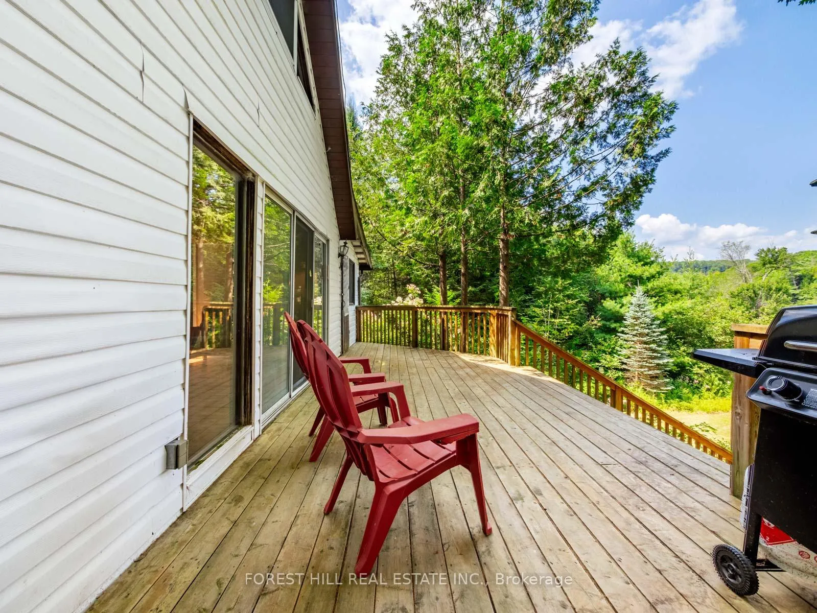 Photo 26 of 1128 Big Hawk Lake Road, Algonquin Highlands, Stanhope — HOMEH
