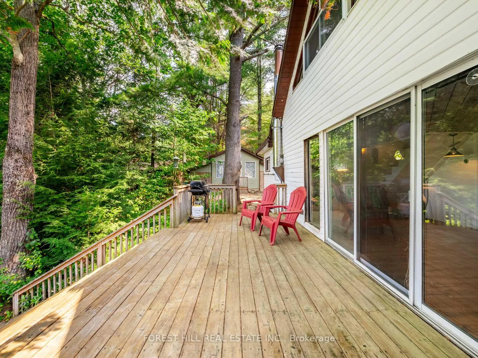 Photo 27 of 1128 Big Hawk Lake Road, Algonquin Highlands, Stanhope — HOMEH