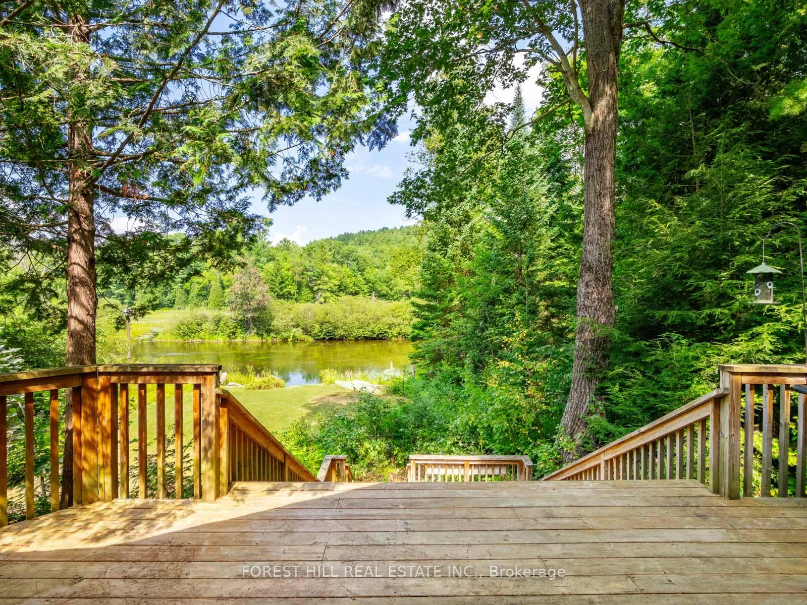 Photo 28 of 1128 Big Hawk Lake Road, Algonquin Highlands, Stanhope — HOMEH