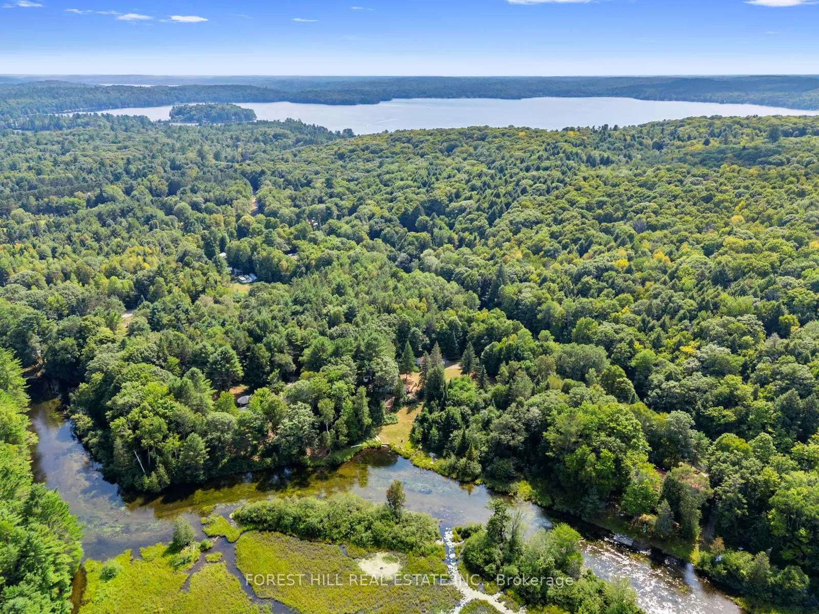 Photo 42 of 1128 Big Hawk Lake Road, Algonquin Highlands, Stanhope — HOMEH