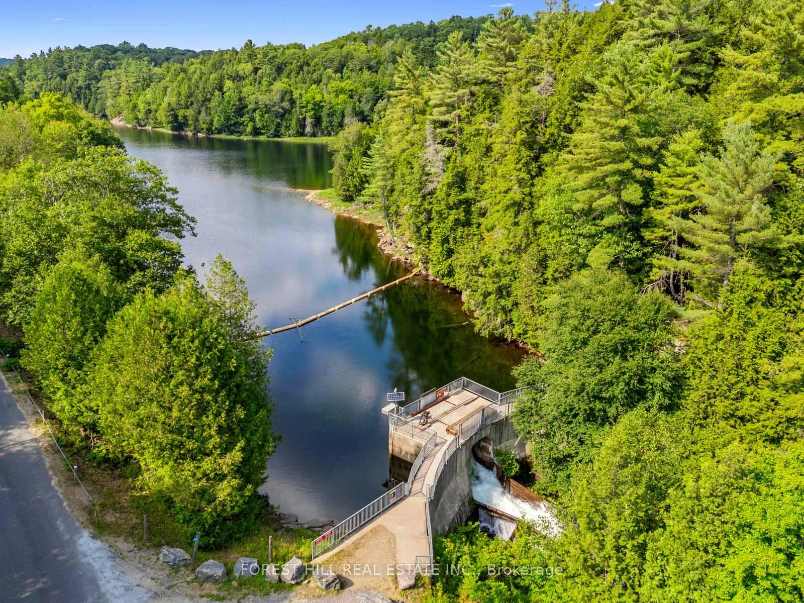 Photo 44 of 1128 Big Hawk Lake Road, Algonquin Highlands, Stanhope — HOMEH