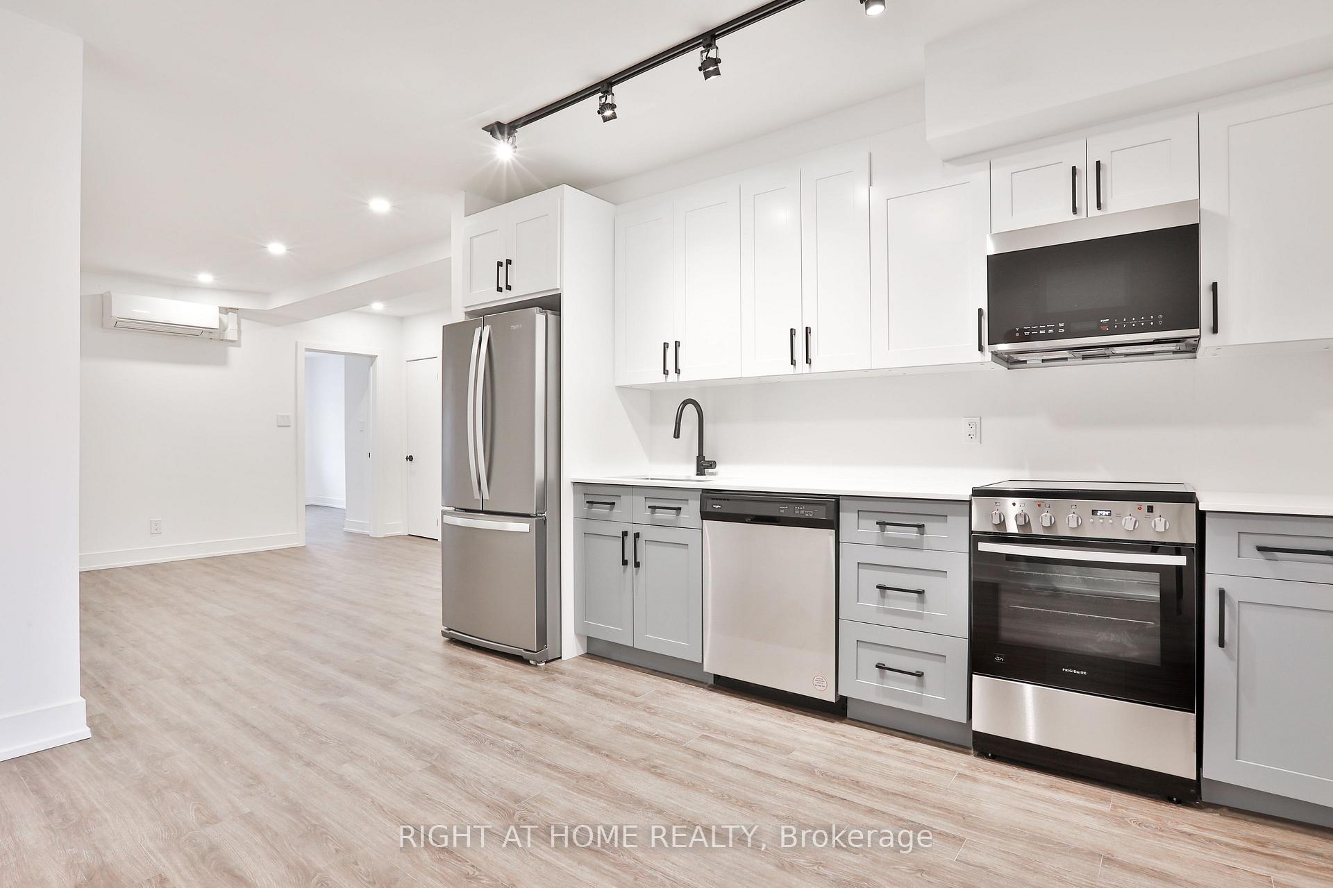 Photo 1 of Unit 3F, 556 College Street, Toronto, Palmerston-Little Italy — HOMEH