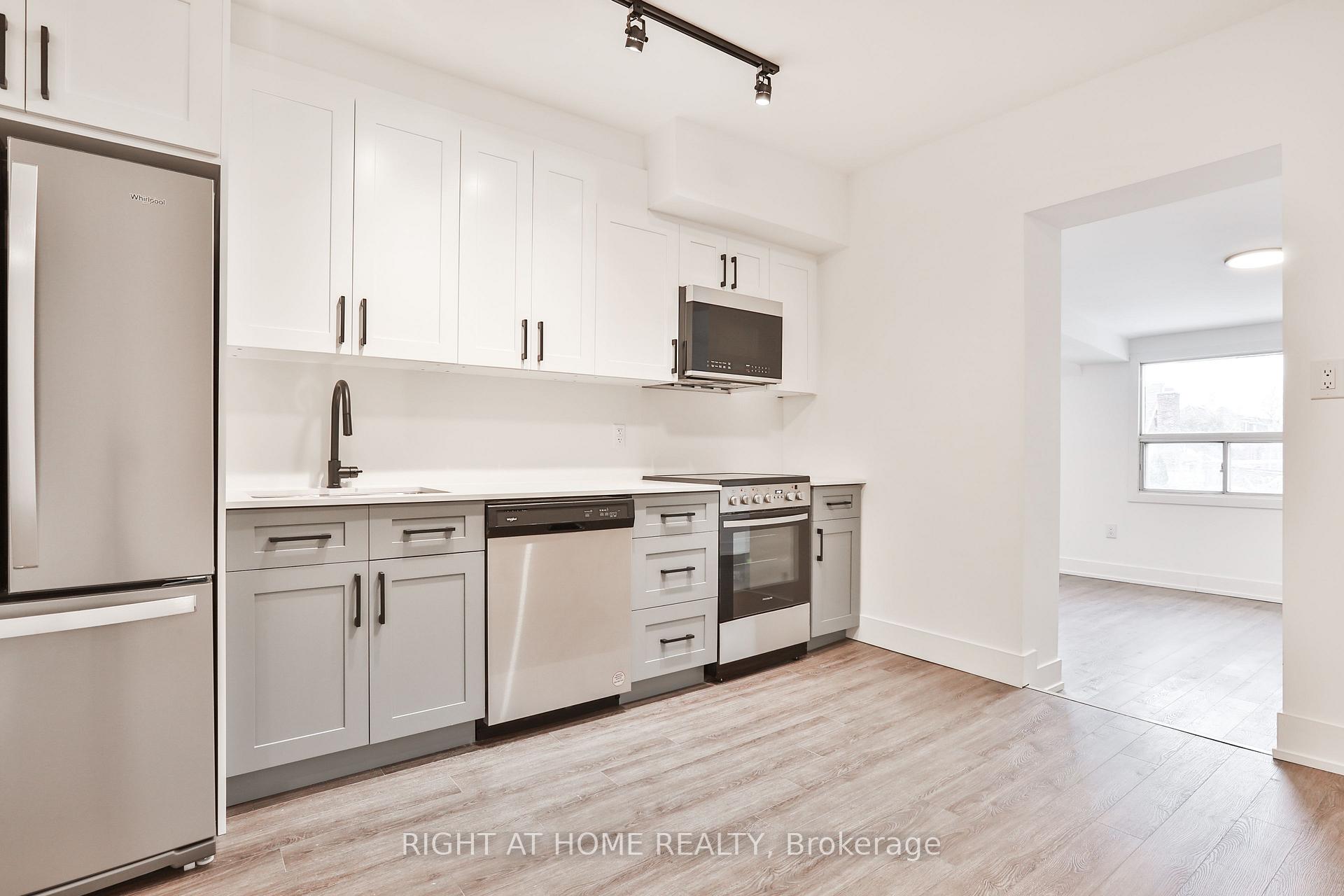 Photo 8 of Unit 3F, 556 College Street, Toronto, Palmerston-Little Italy — HOMEH