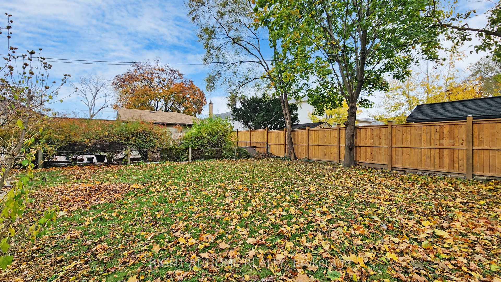 Photo 5 of 17 Bisset Avenue, Etobicoke, Alderwood — HOMEH