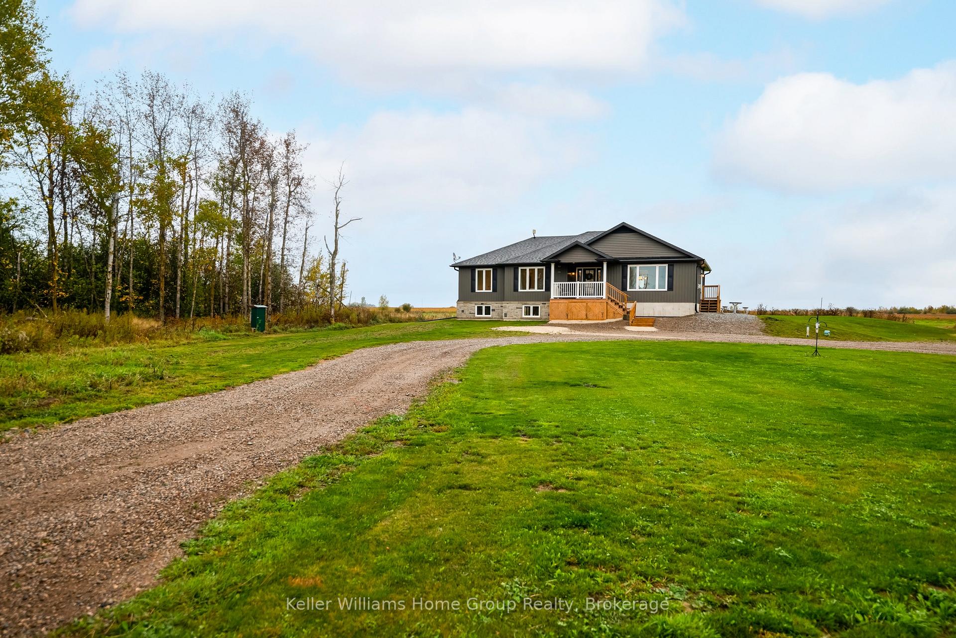 Photo 2 of 244274 5 Sideroad, Amaranth, Rural Amaranth — HOMEH