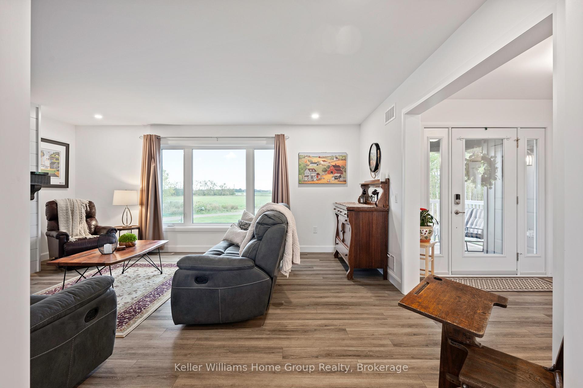 Photo 10 of 244274 5 Sideroad, Amaranth, Rural Amaranth — HOMEH