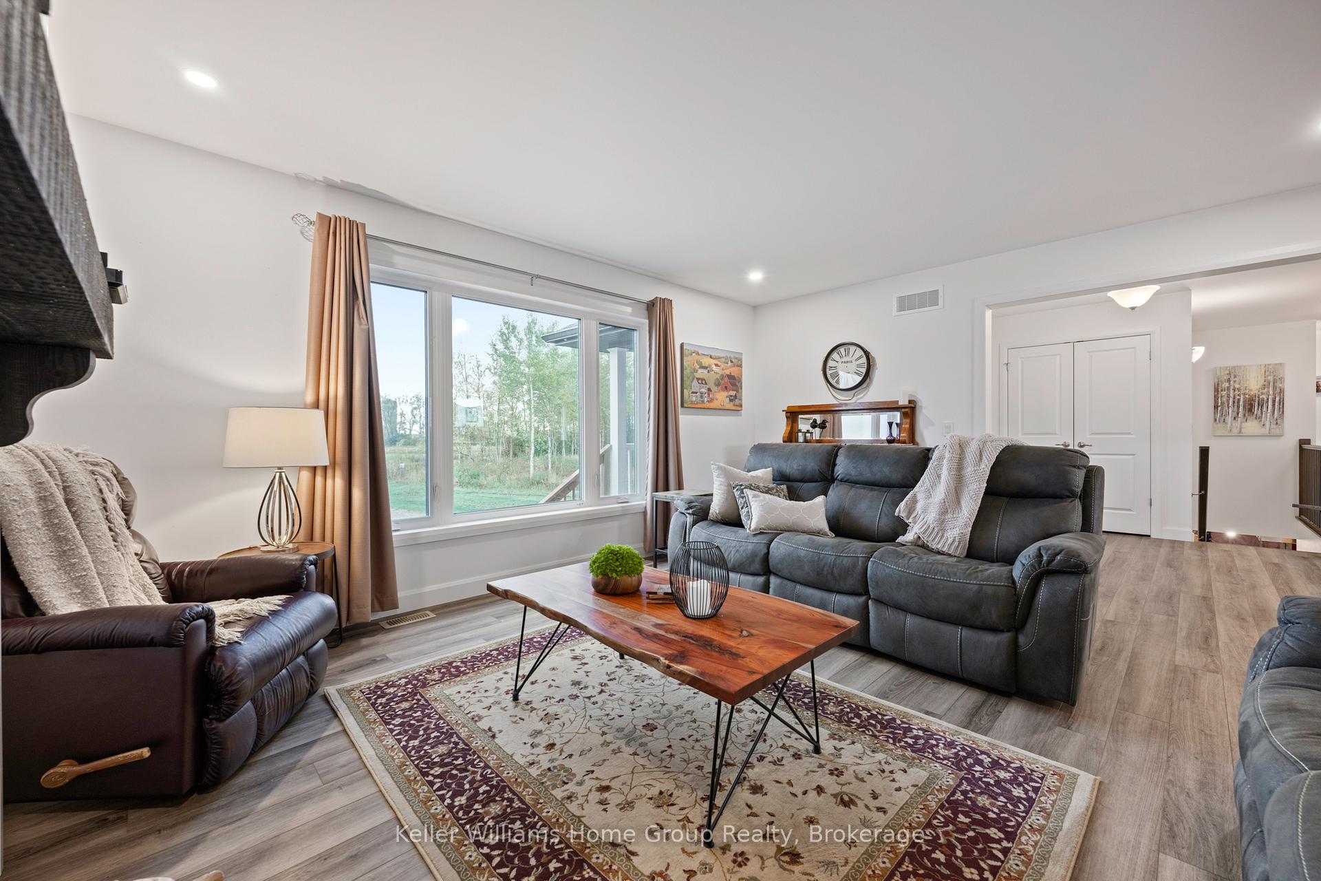 Photo 8 of 244274 5 Sideroad, Amaranth, Rural Amaranth — HOMEH