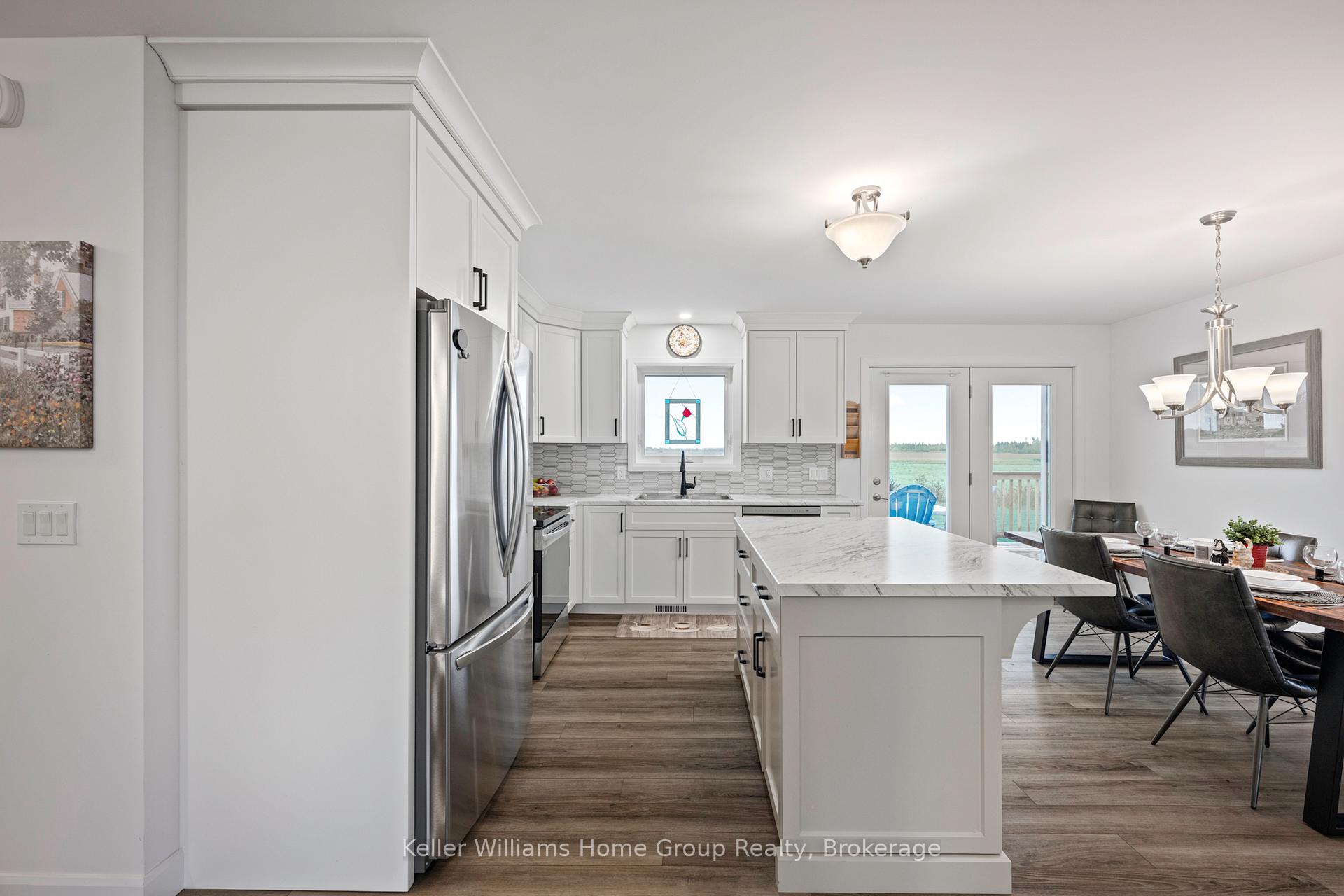 Photo 12 of 244274 5 Sideroad, Amaranth, Rural Amaranth — HOMEH