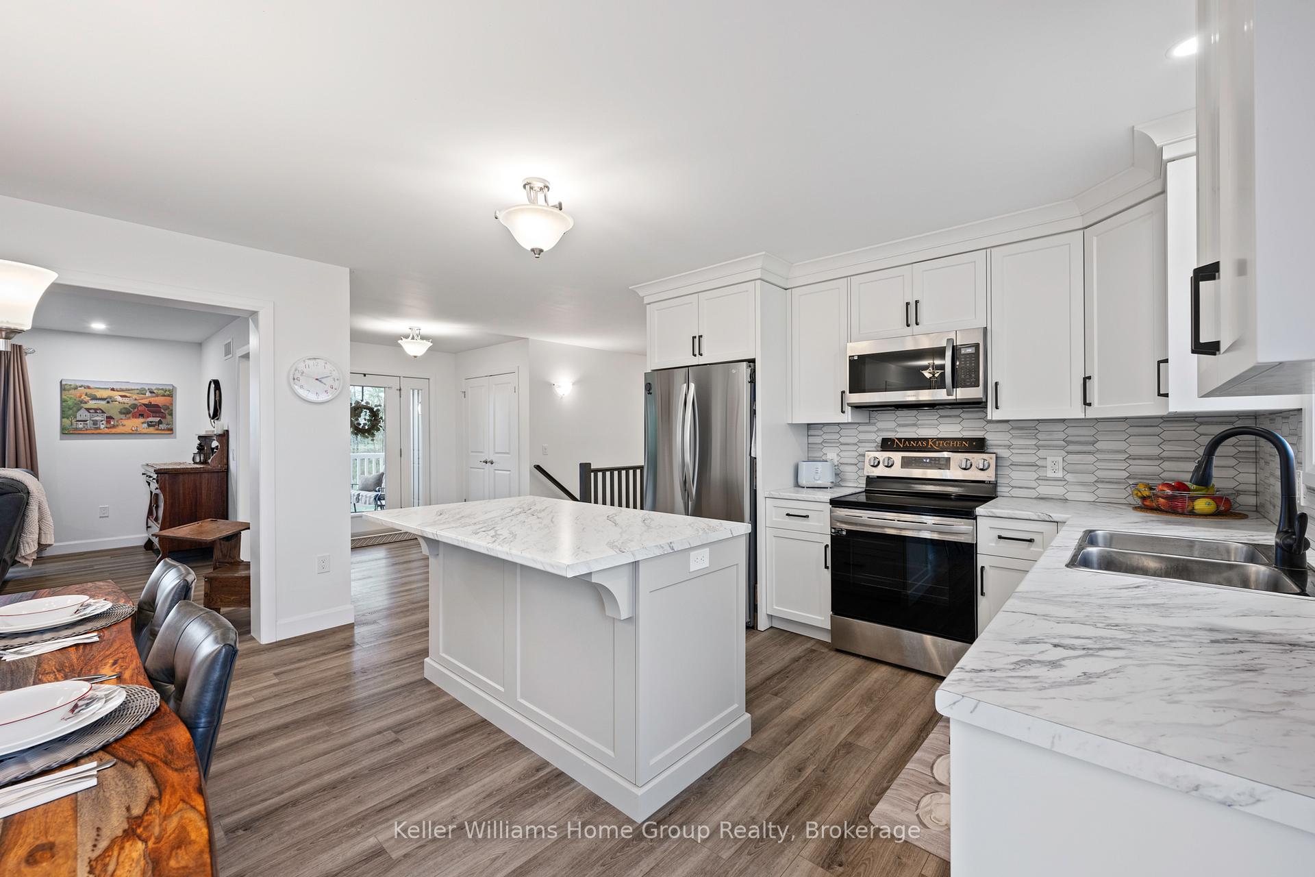 Photo 16 of 244274 5 Sideroad, Amaranth, Rural Amaranth — HOMEH