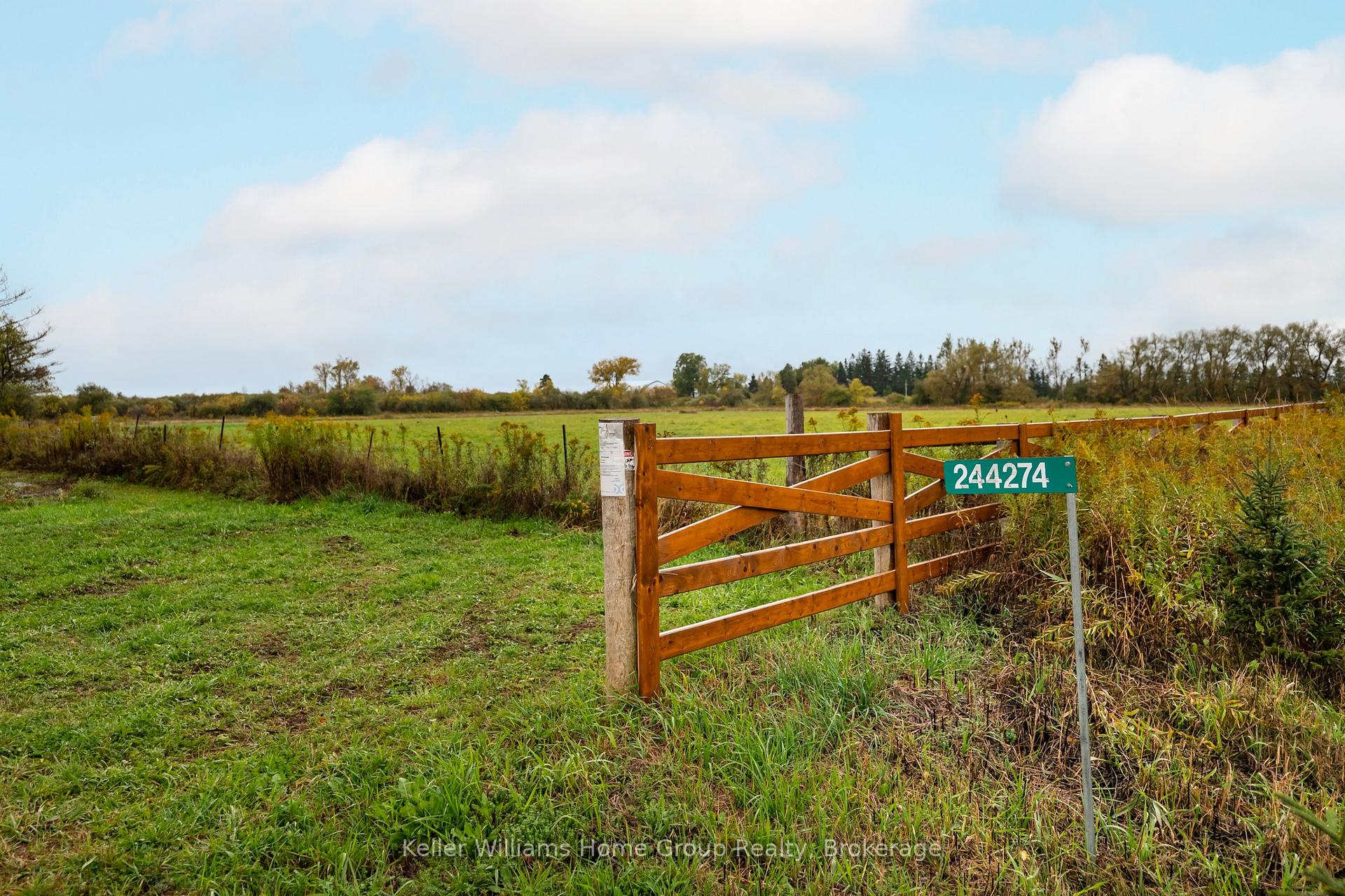 Photo 35 of 244274 5 Sideroad, Amaranth, Rural Amaranth — HOMEH