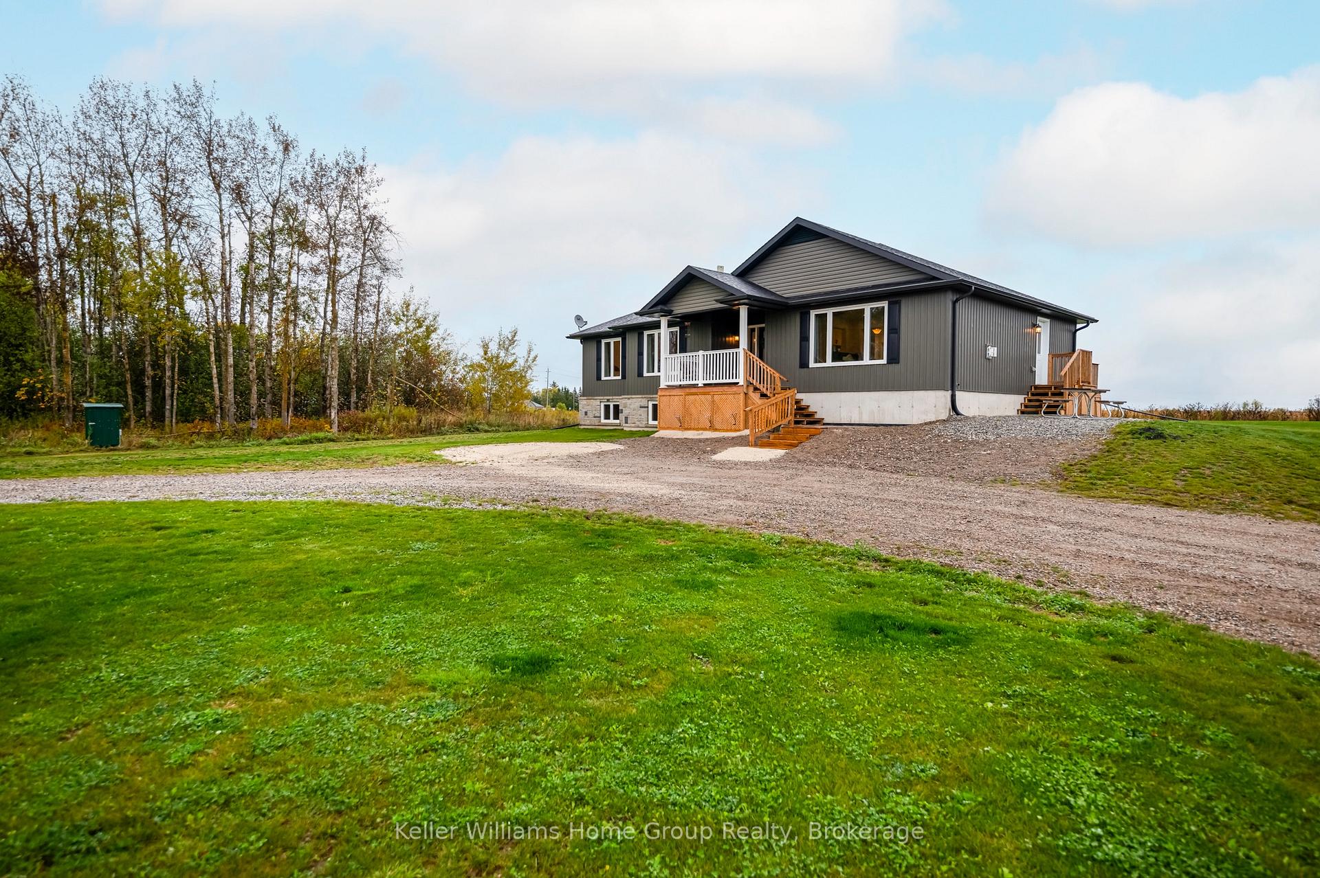 Photo 33 of 244274 5 Sideroad, Amaranth, Rural Amaranth — HOMEH
