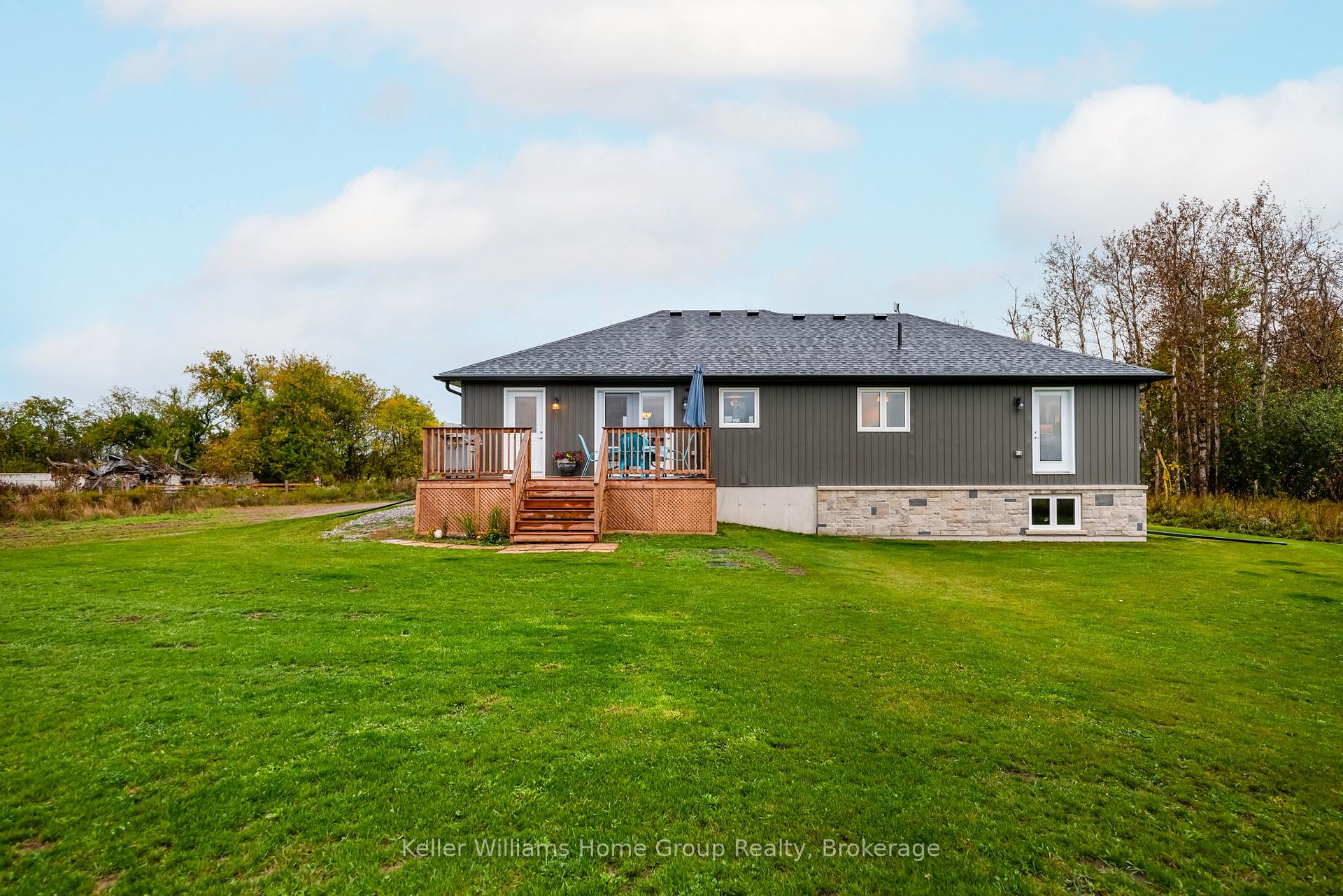 Photo 49 of 244274 5 Sideroad, Amaranth, Rural Amaranth — HOMEH